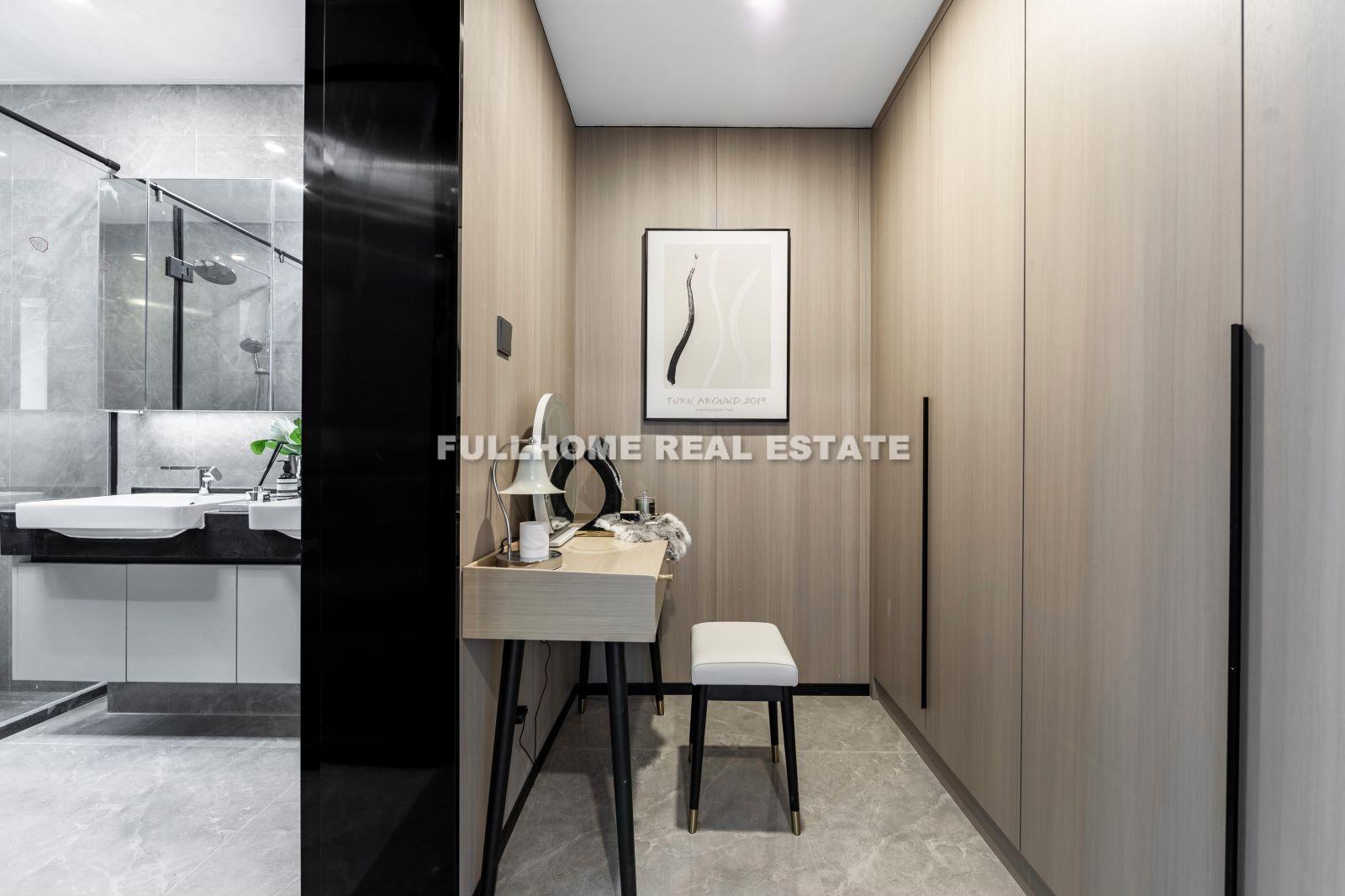 International Elite Compound - Interior view 3, Shanghai rental property
