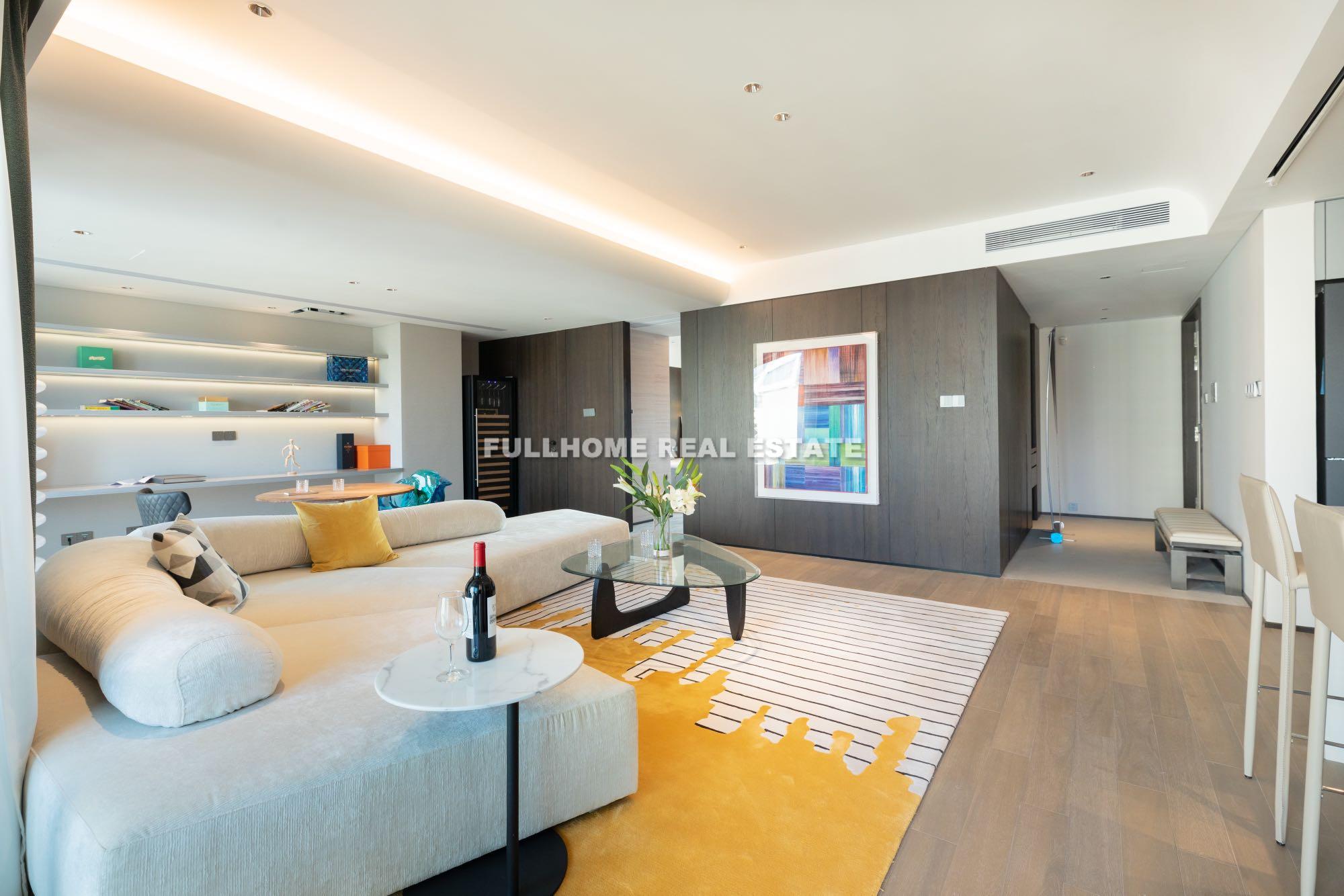 Lakeville Regency - Interior view 4, Shanghai rental property