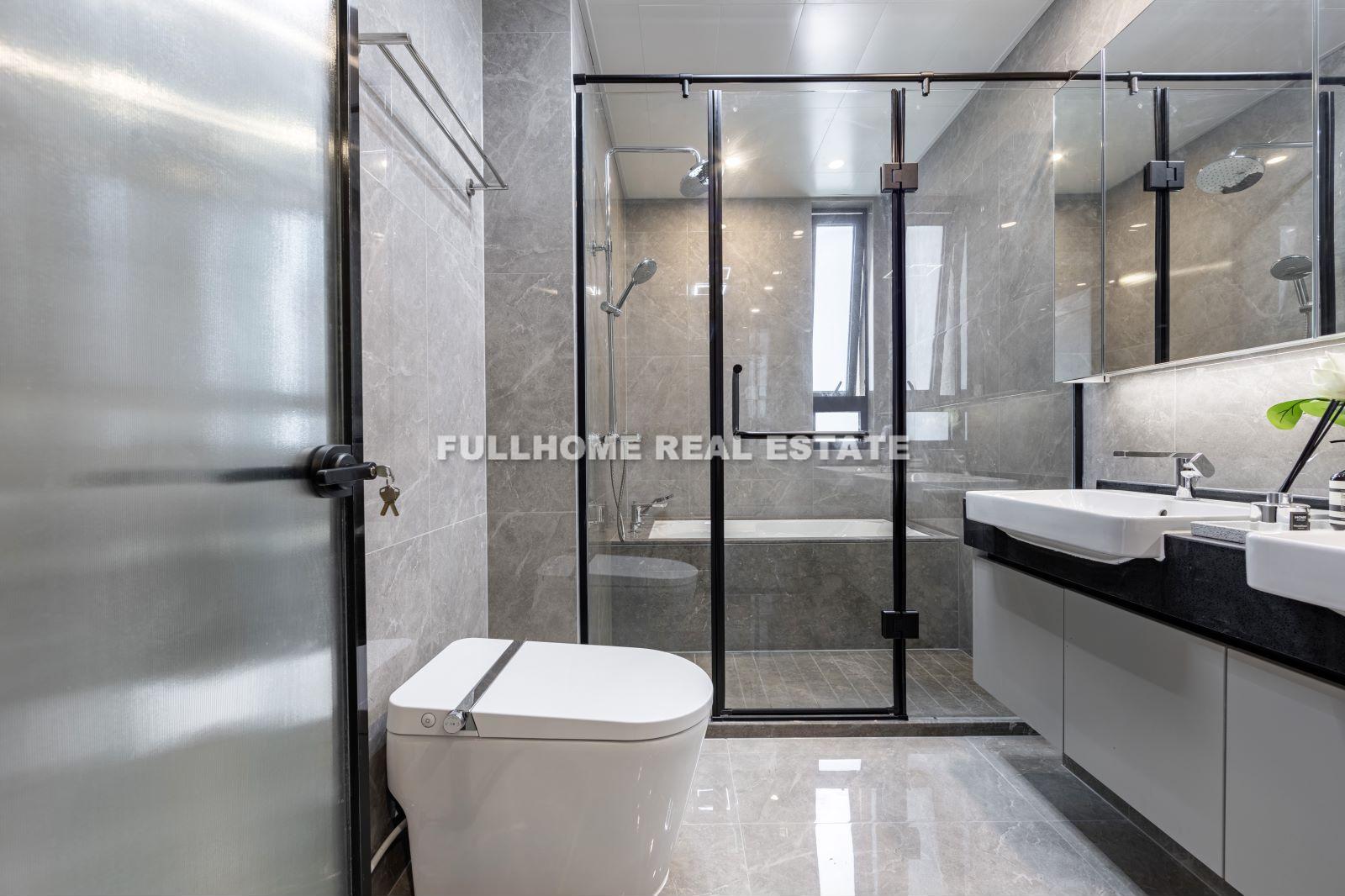 International Elite Compound - Interior view 4, Shanghai rental property