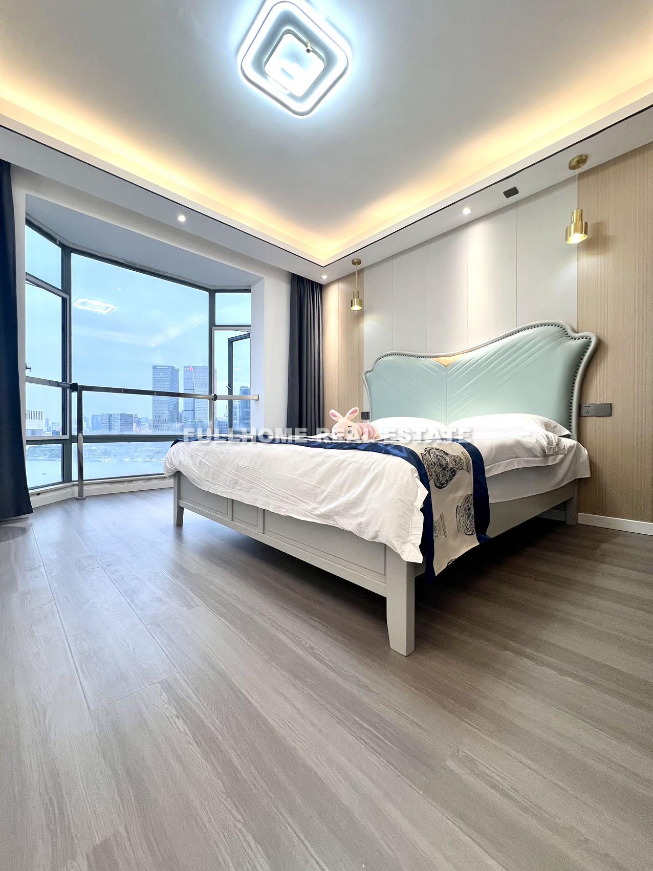 New Bund Garden - Interior view 4, Shanghai rental property