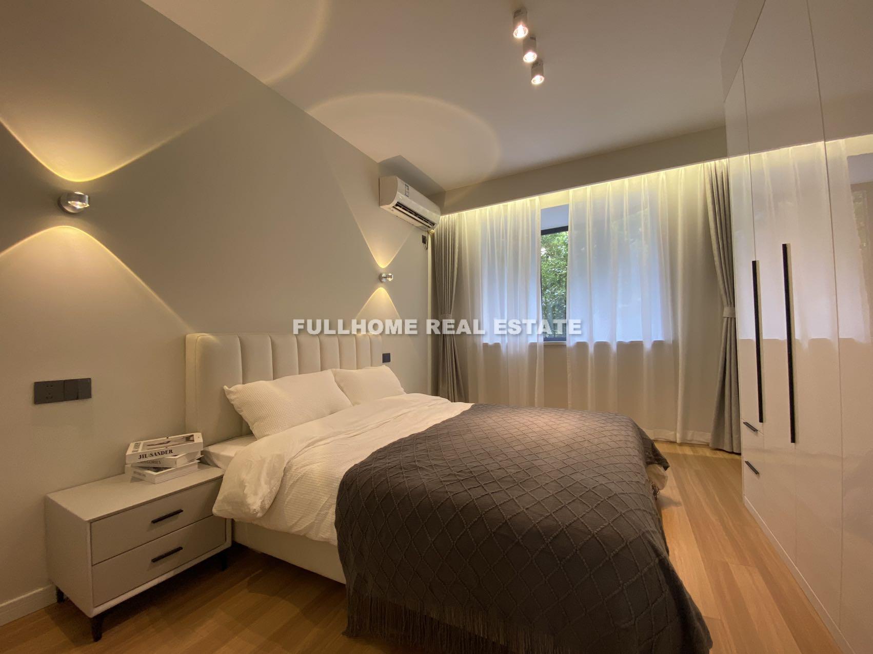 Hai Yi Apartment - Interior view 9, Shanghai rental property