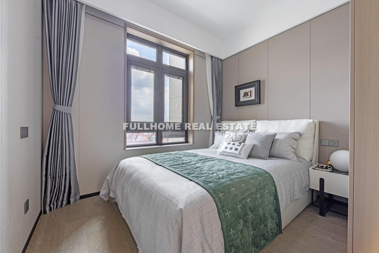 International Elite Compound - Interior view 8, Shanghai rental property