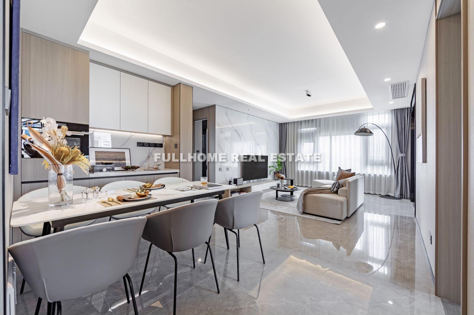 International Elite Compound - Interior view 5, Shanghai rental property
