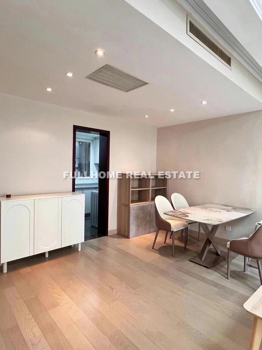 Celebrity Garden - Interior view 6, Shanghai rental property