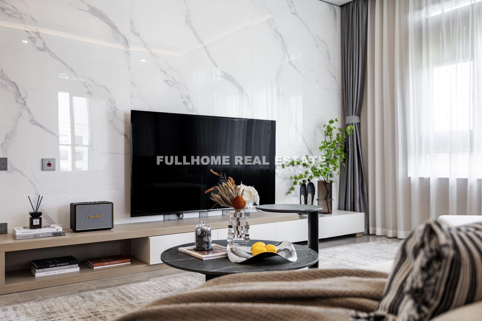 International Elite Compound - Interior view 6, Shanghai rental property