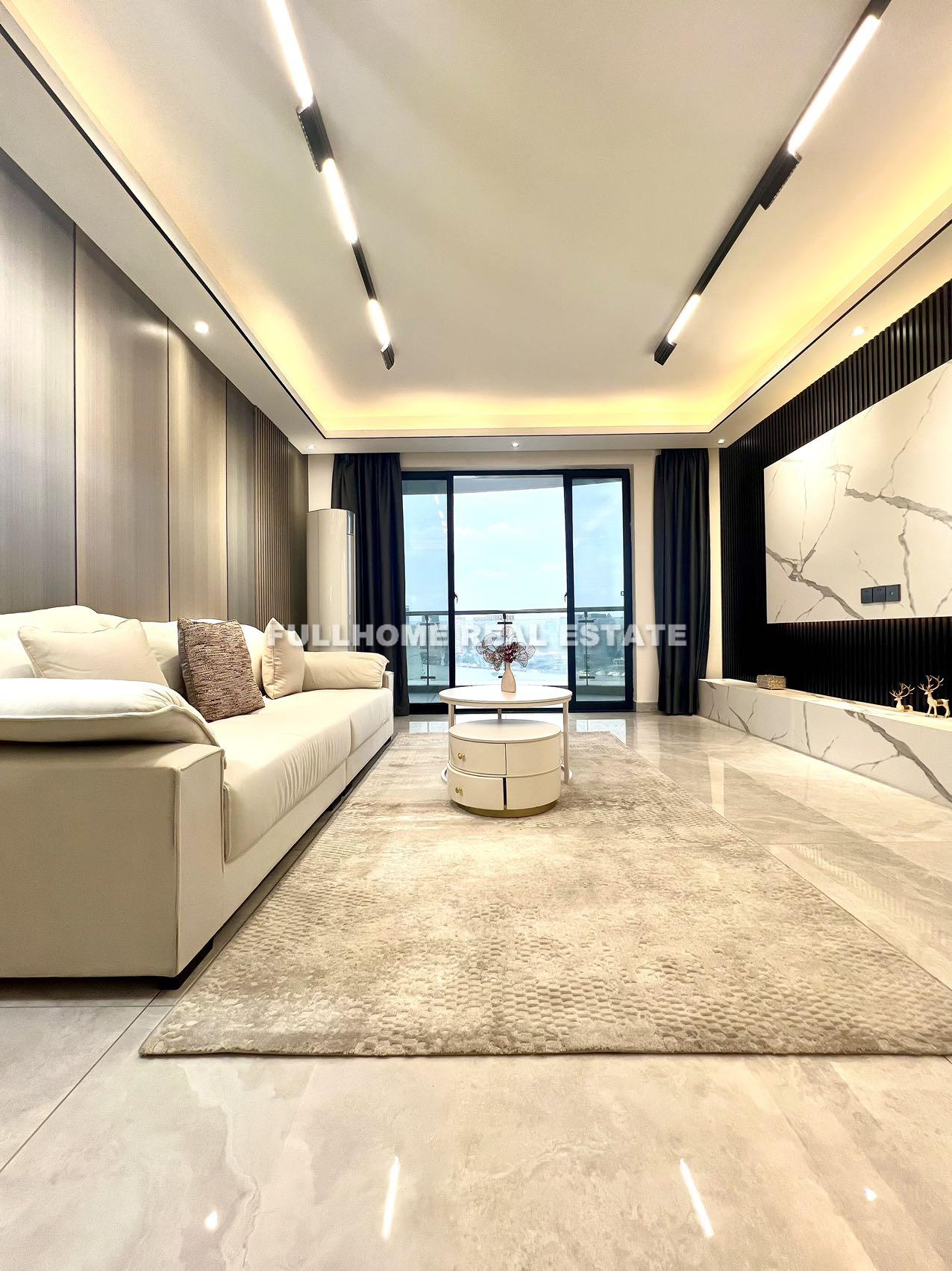 Similar property: New Bund Garden, 2 bedrooms, 121 sqm in Shanghai