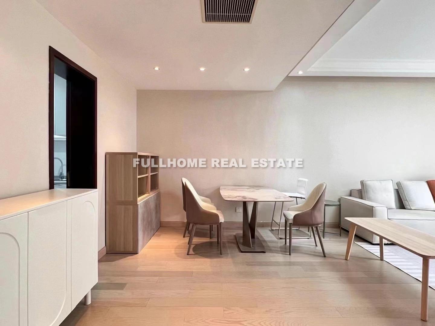 Celebrity Garden - Interior view 2, Shanghai rental property