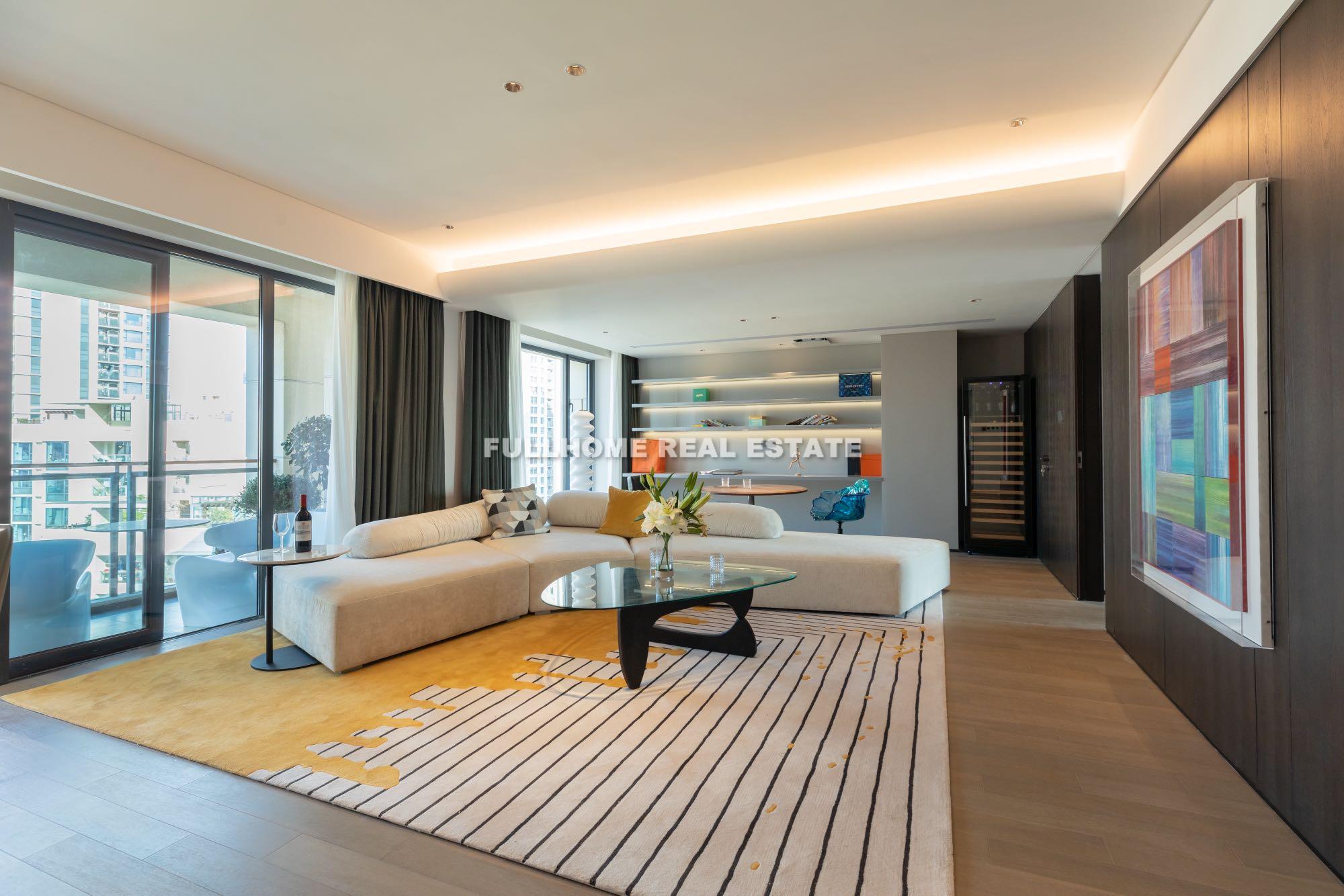 Lakeville Regency - Interior view 11, Shanghai rental property