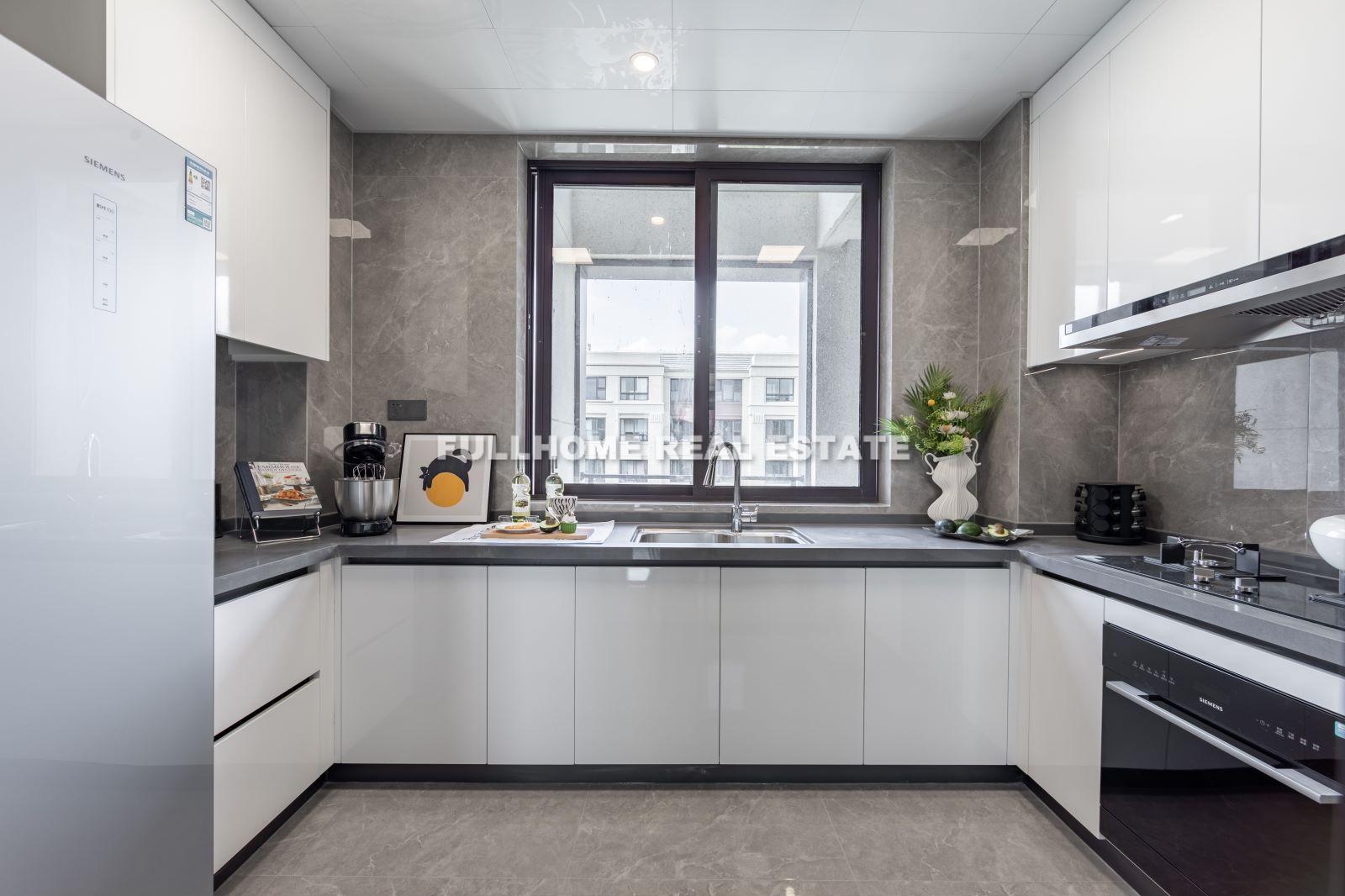 International Elite Compound - Interior view 2, Shanghai rental property