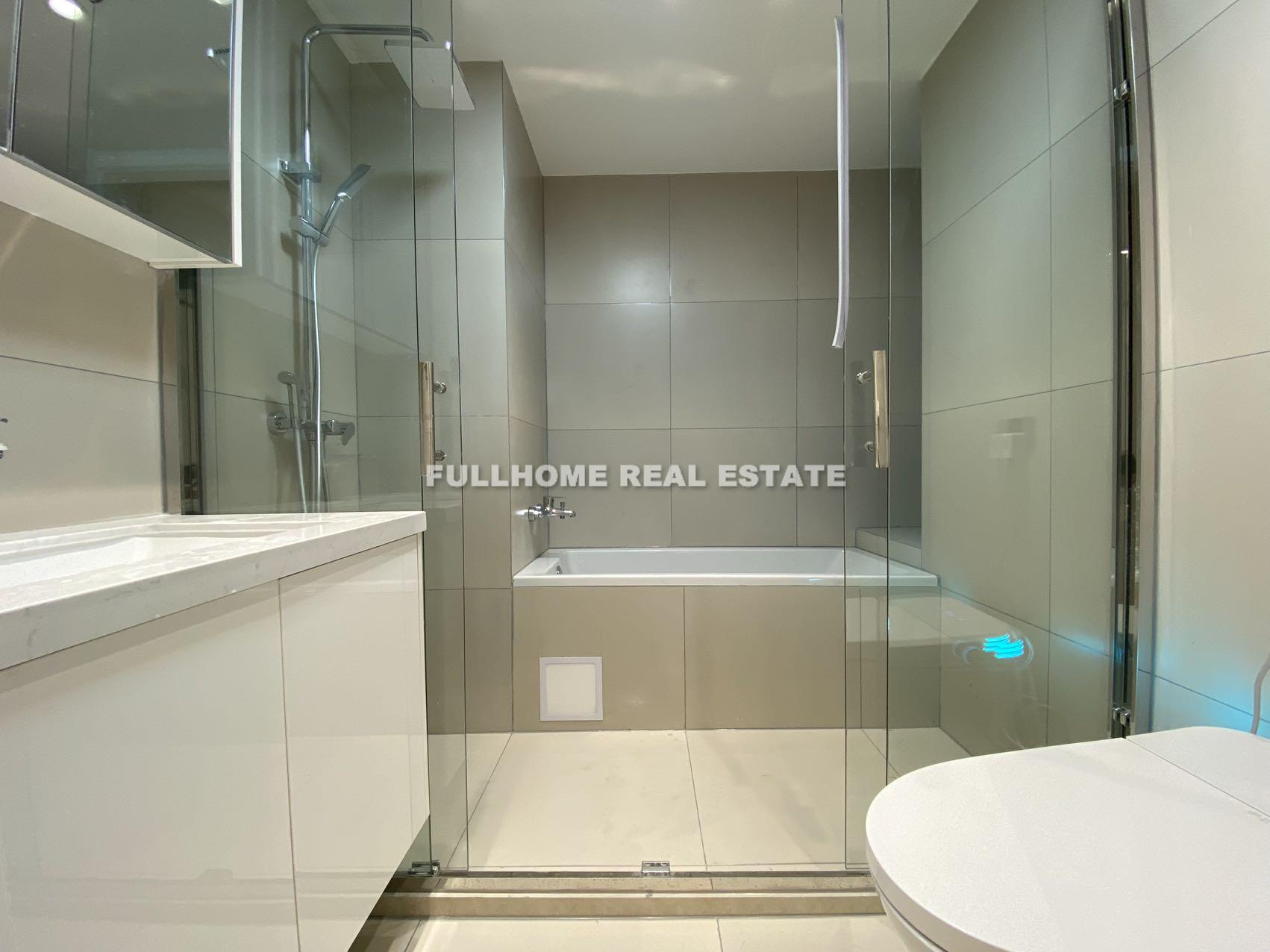 Hai Yi Apartment - Interior view 11, Shanghai rental property
