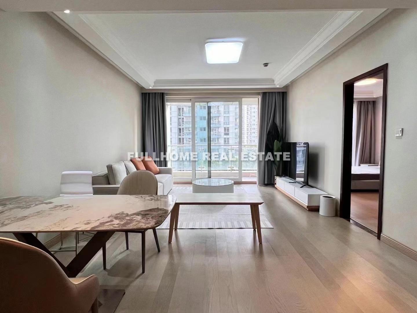 Same compound: Celebrity Garden, 1 bedrooms in Shanghai