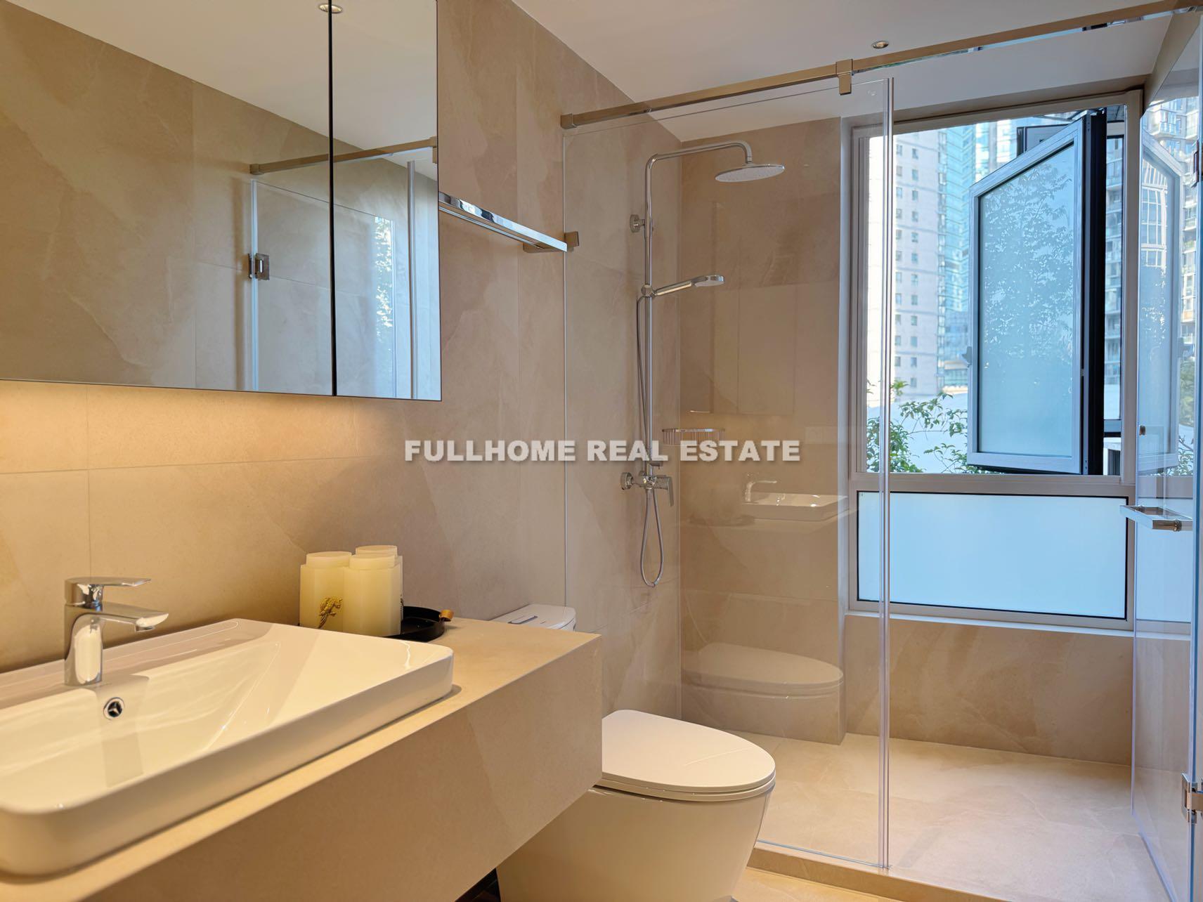 Golden Bund Garden - Interior view 6, Shanghai rental property