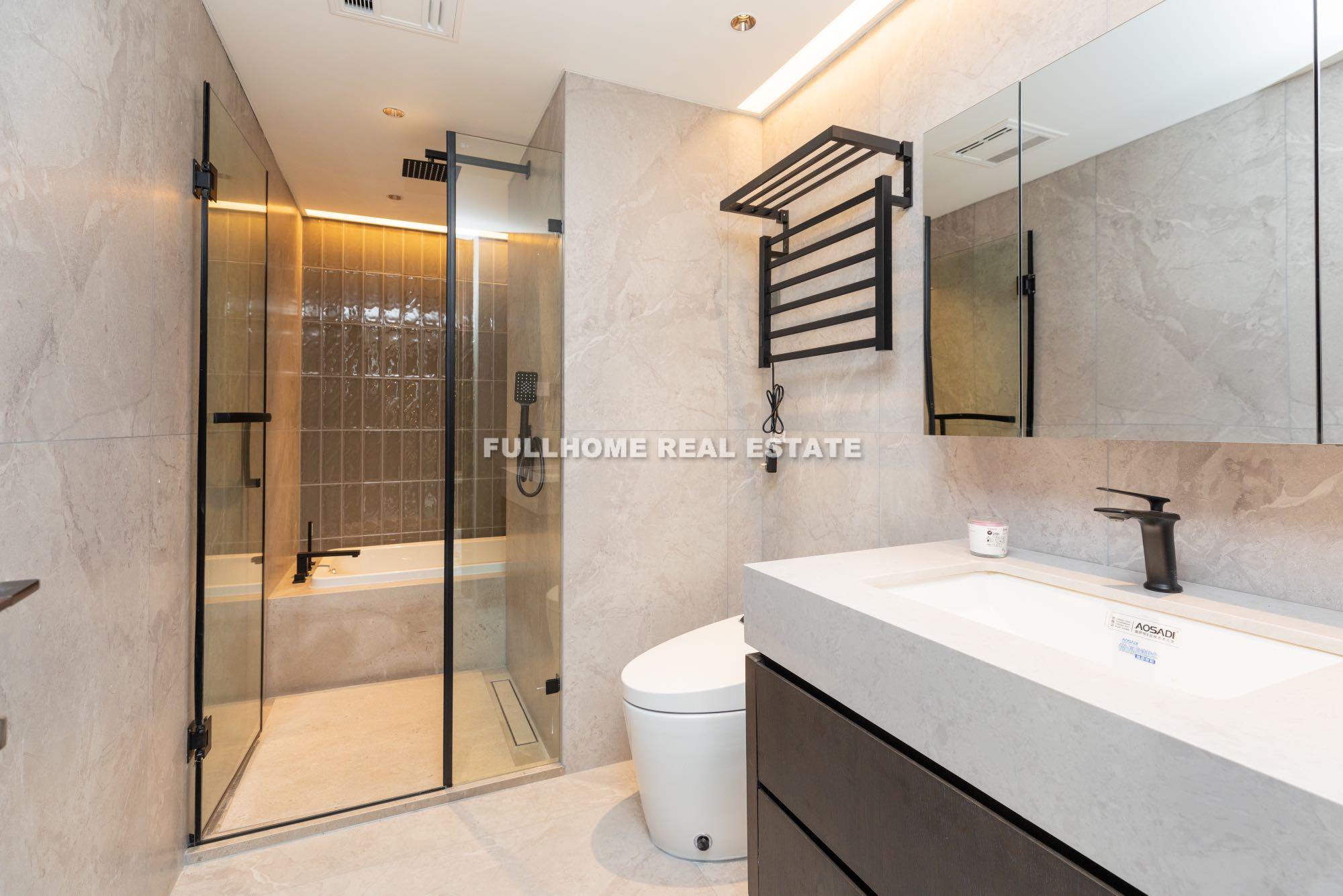 Lakeville Regency - Interior view 3, Shanghai rental property