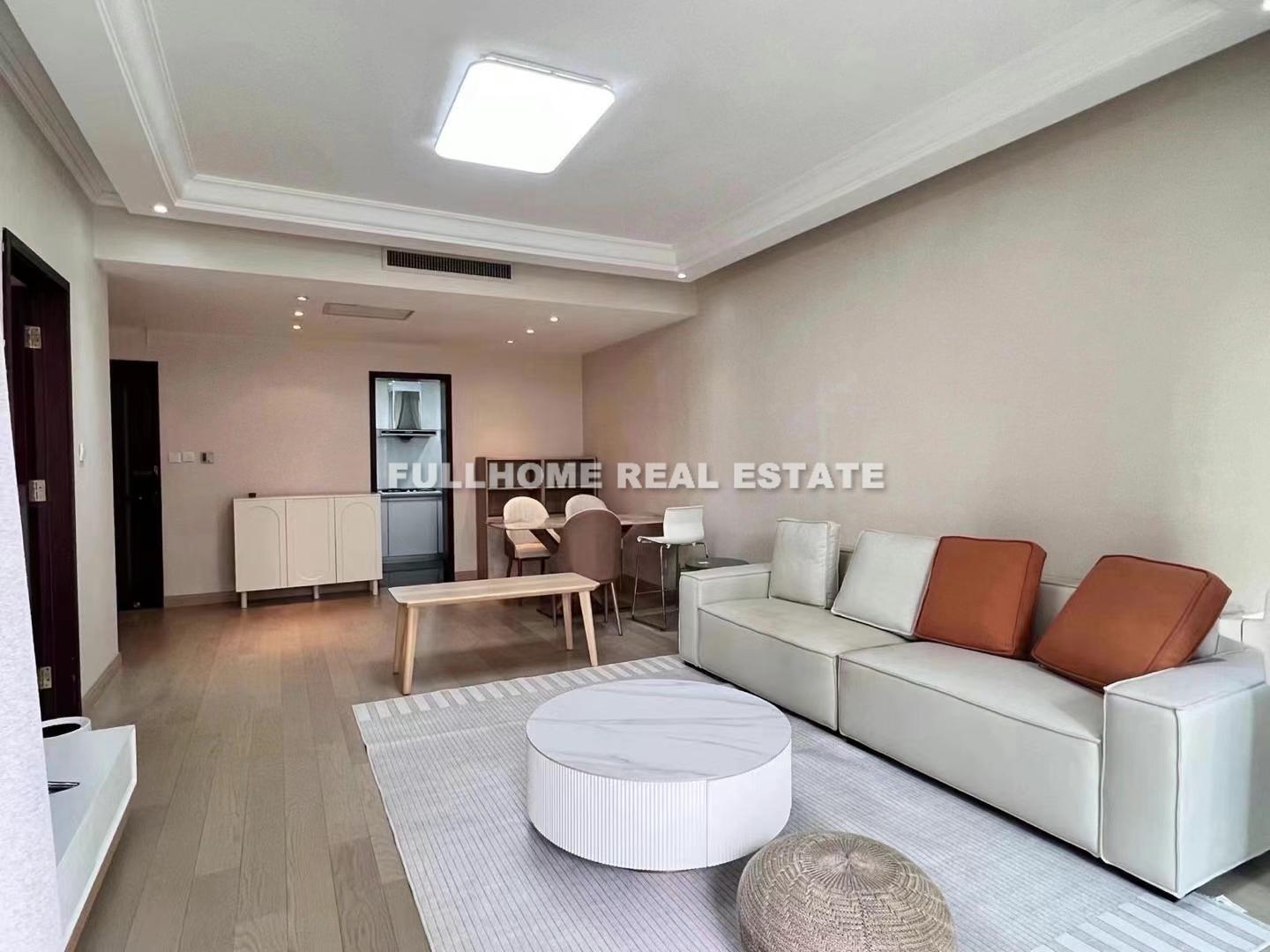 Celebrity Garden - Interior view 5, Shanghai rental property