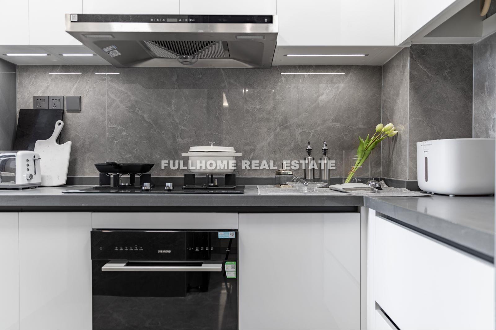 International Elite Compound - Interior view 5, Shanghai rental property