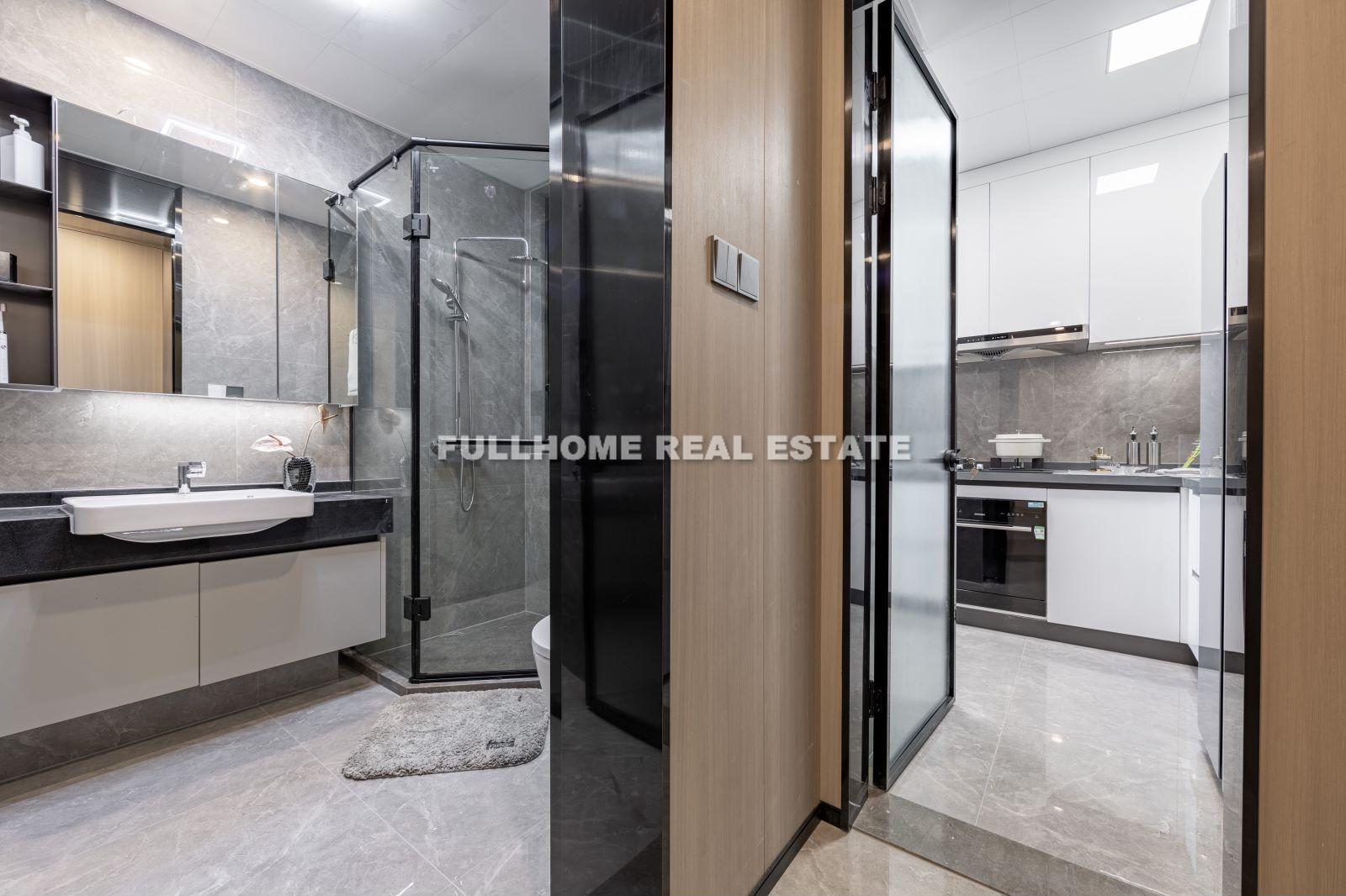 International Elite Compound - Interior view 3, Shanghai rental property