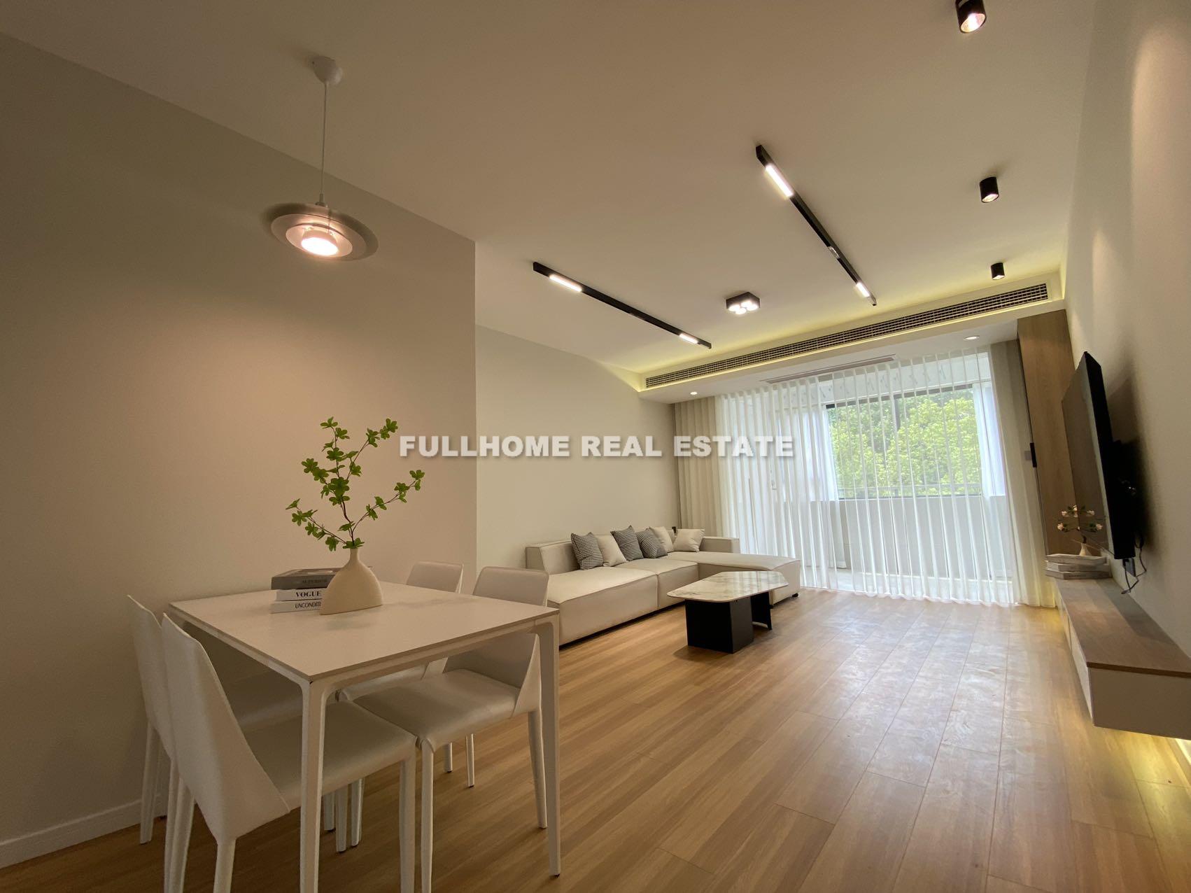 Hai Yi Apartment - Interior view 8, Shanghai rental property