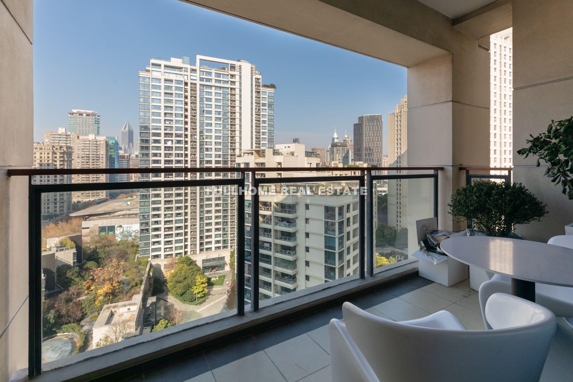 Lakeville Regency - Interior view 6, Shanghai rental property