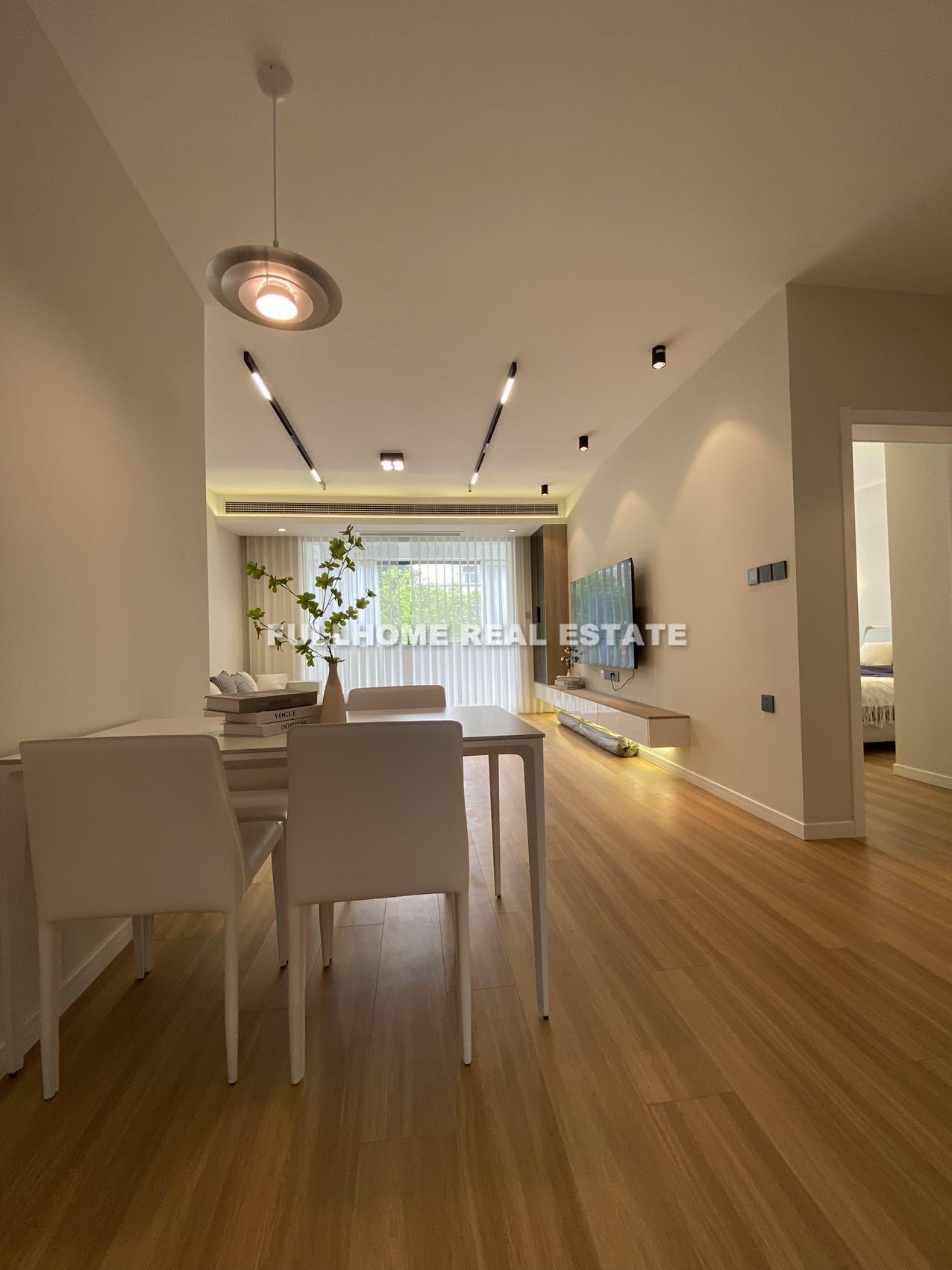 Hai Yi Apartment - Interior view 3, Shanghai rental property