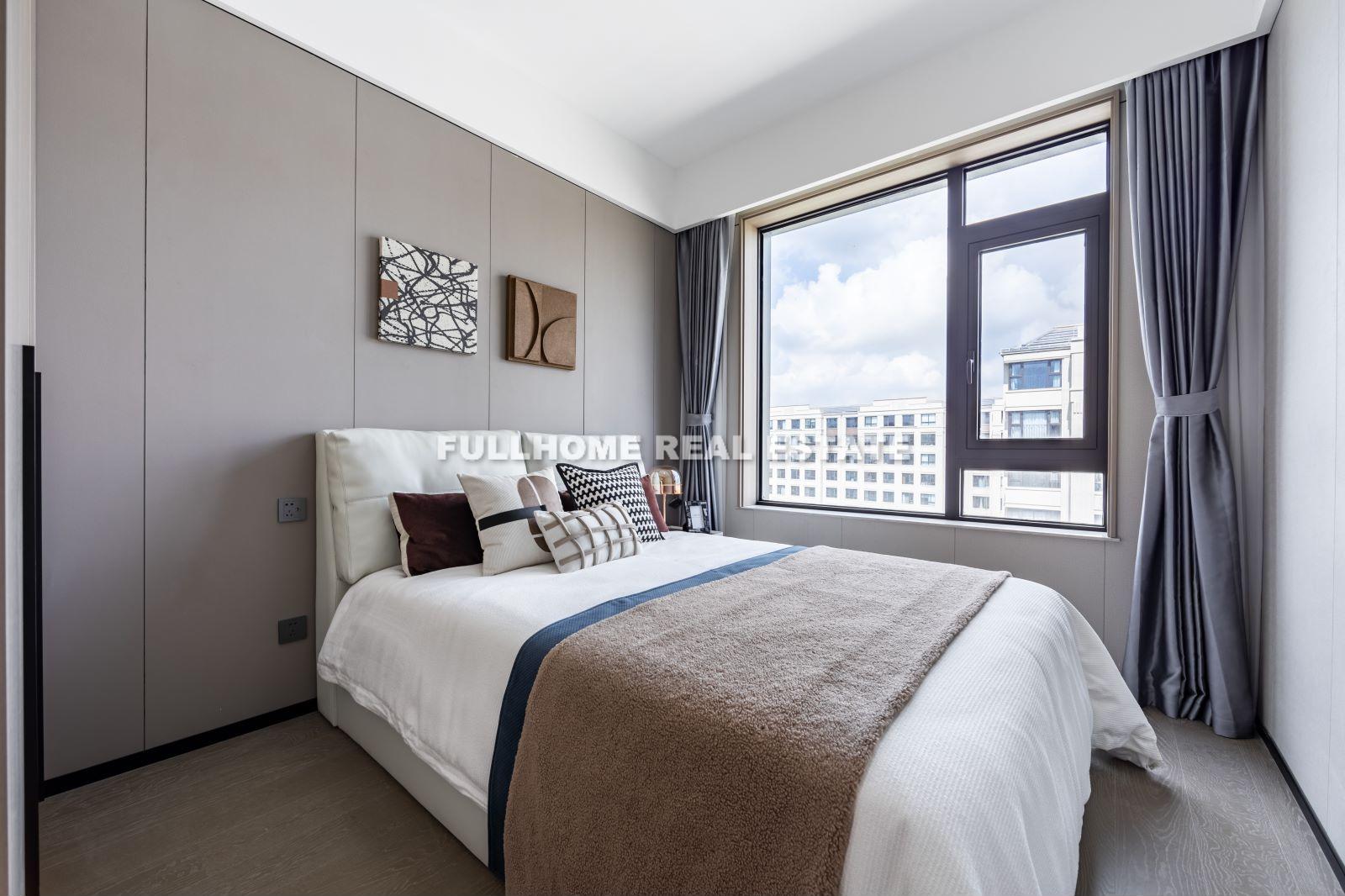 International Elite Compound - Interior view 10, Shanghai rental property