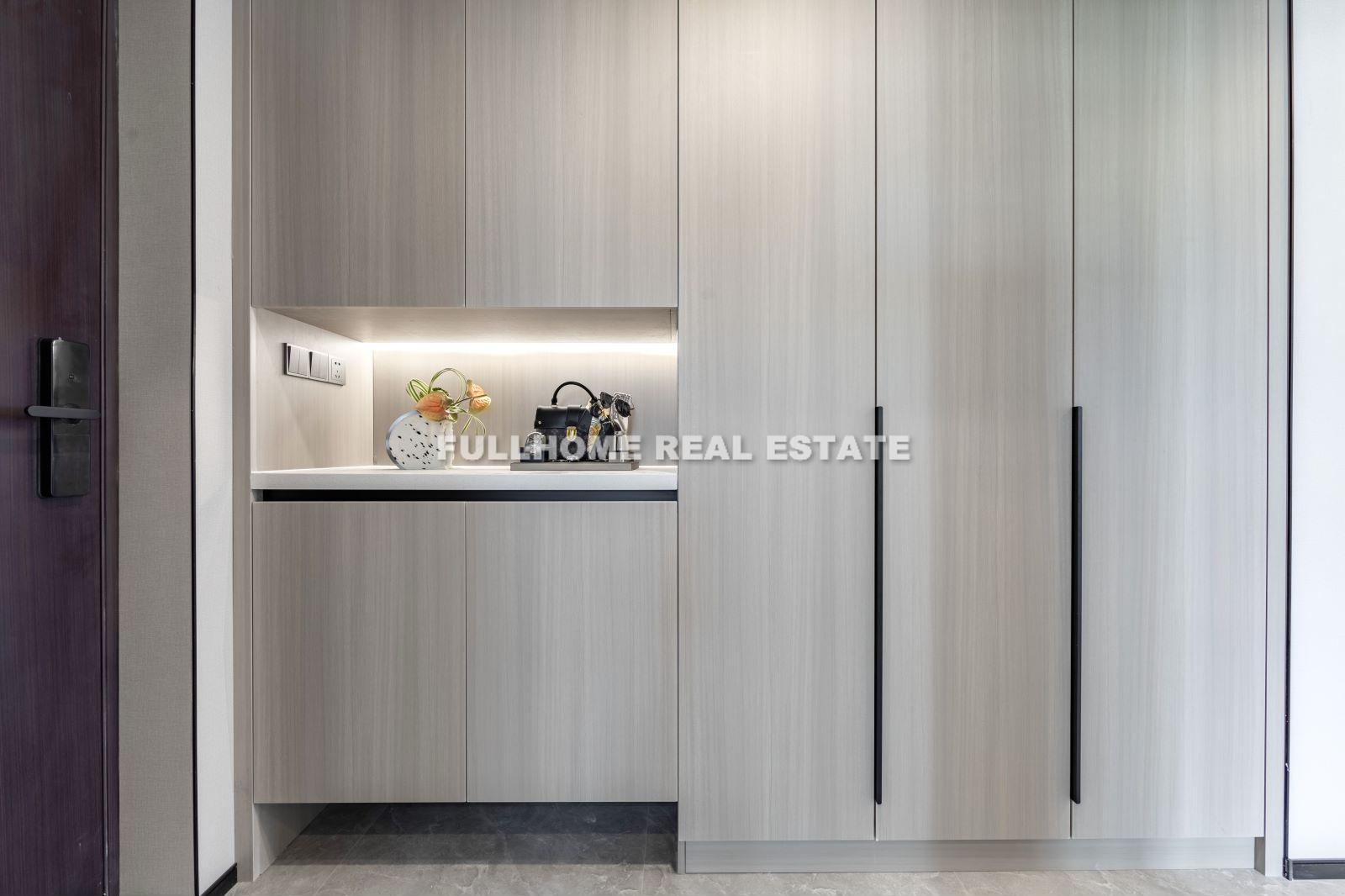 International Elite Compound - Interior view 2, Shanghai rental property
