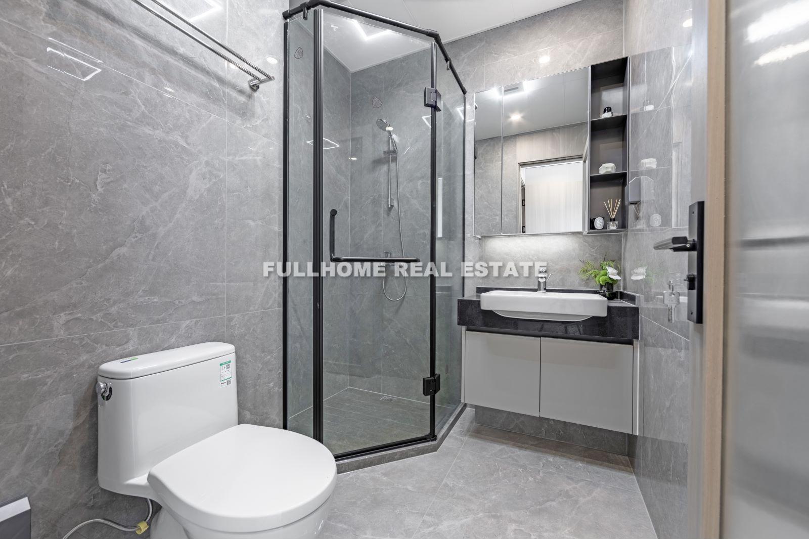 International Elite Compound - Interior view 9, Shanghai rental property