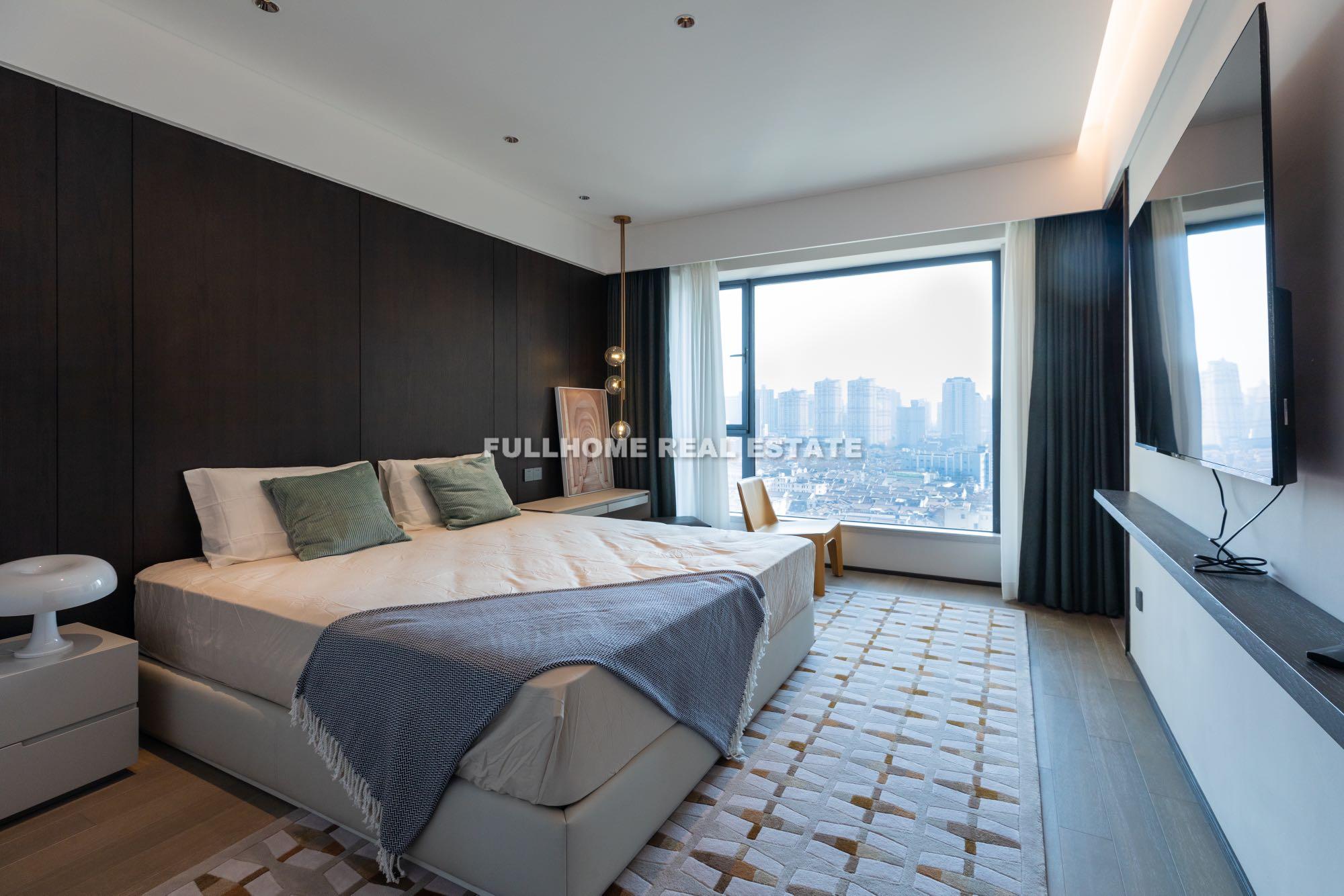 Lakeville Regency - Interior view 7, Shanghai rental property