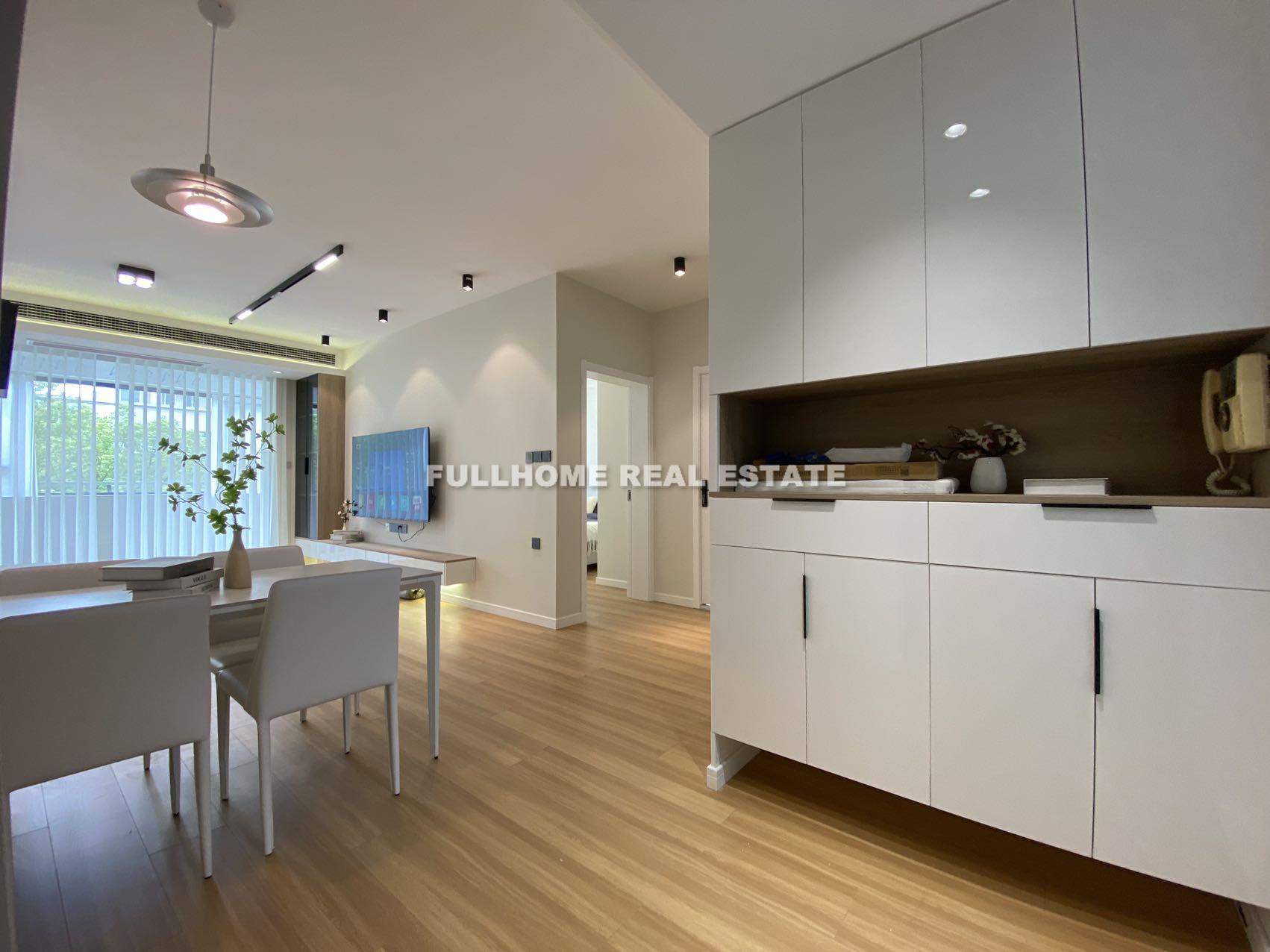 Hai Yi Apartment - Interior view 4, Shanghai rental property