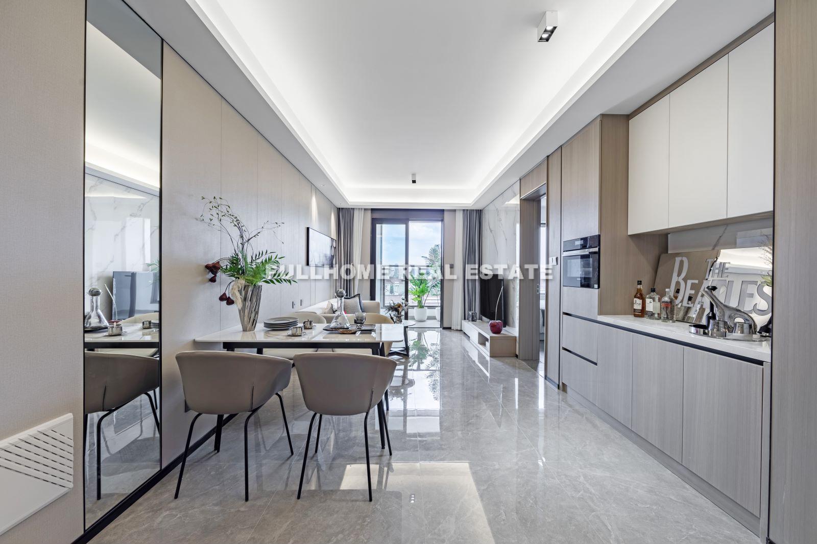 International Elite Compound - Interior view 6, Shanghai rental property