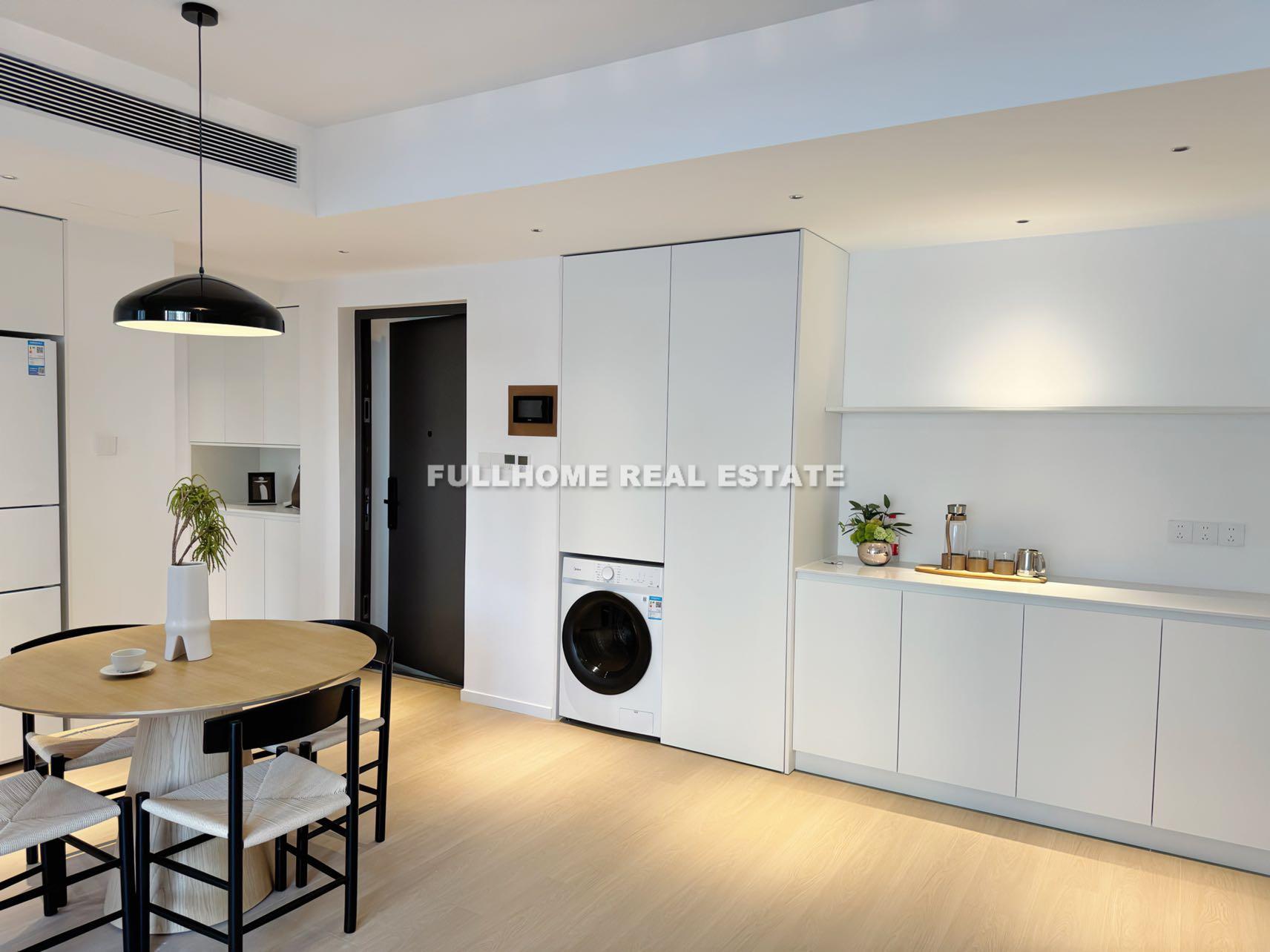 Golden Bund Garden - Interior view 8, Shanghai rental property