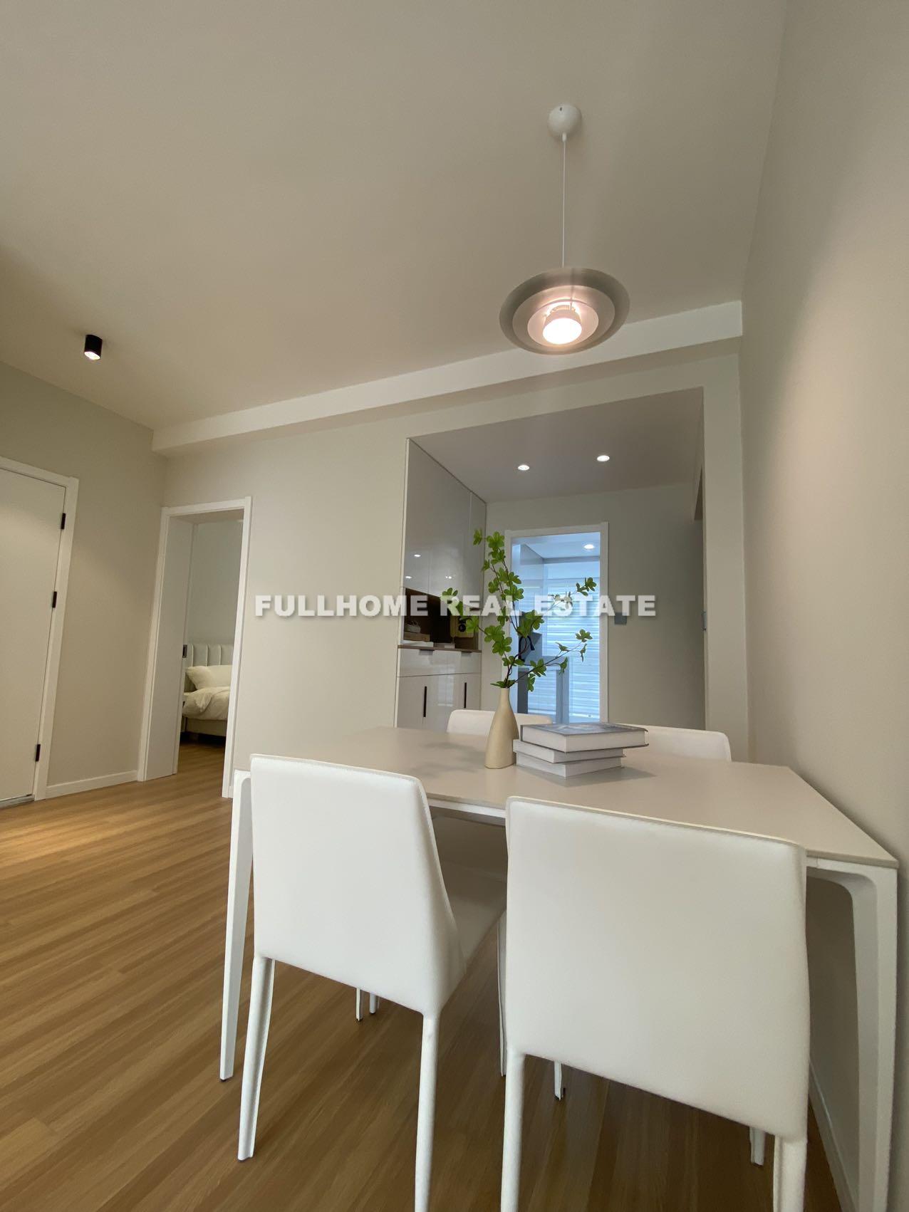 Hai Yi Apartment - Interior view 10, Shanghai rental property