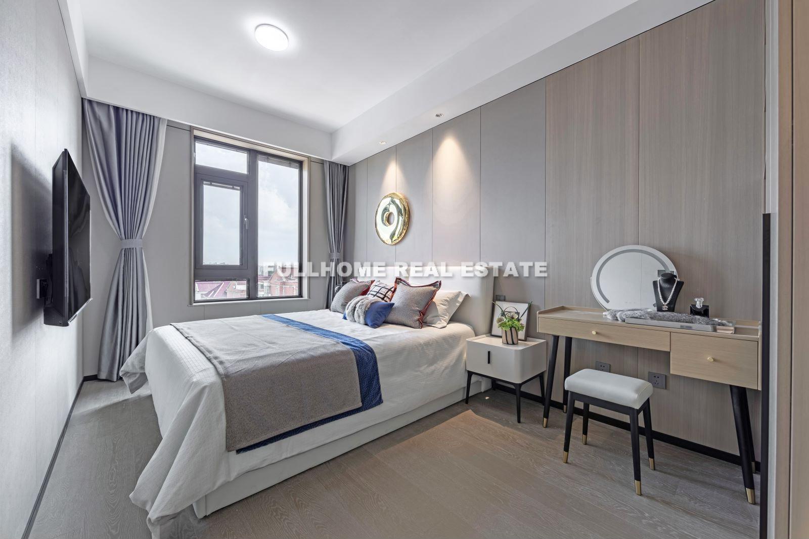 International Elite Compound - Interior view 2, Shanghai rental property