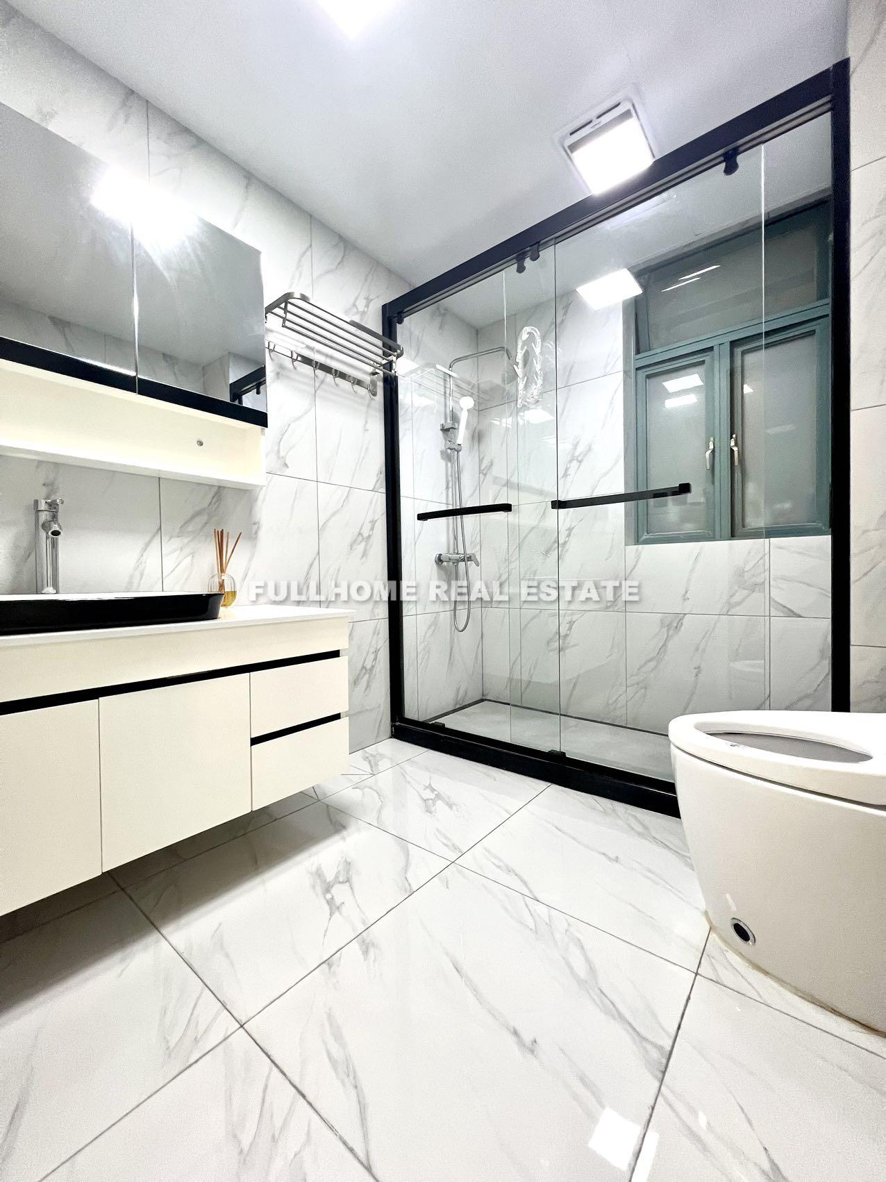 New Bund Garden - Interior view 6, Shanghai rental property
