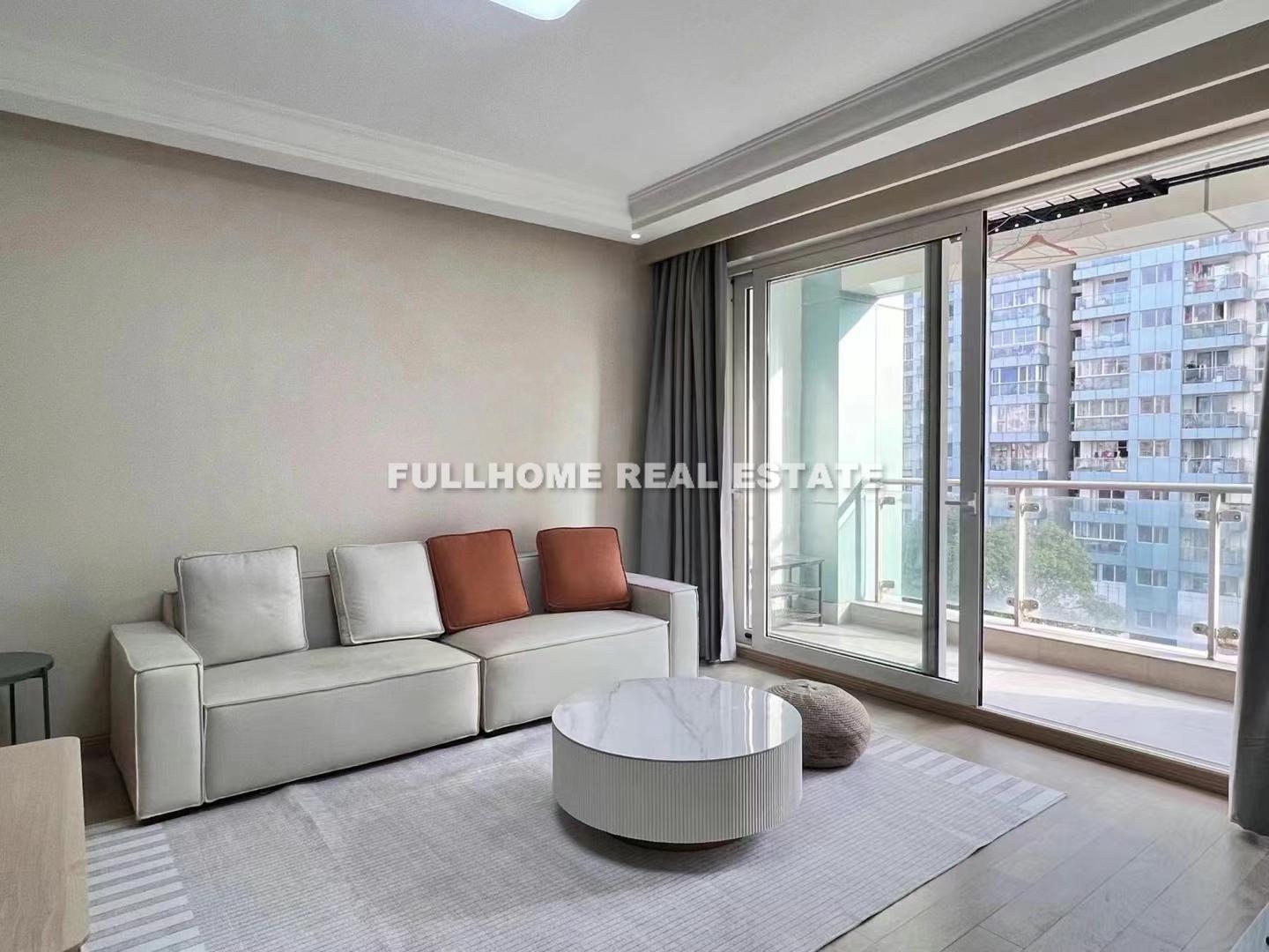 Celebrity Garden - Interior view 3, Shanghai rental property