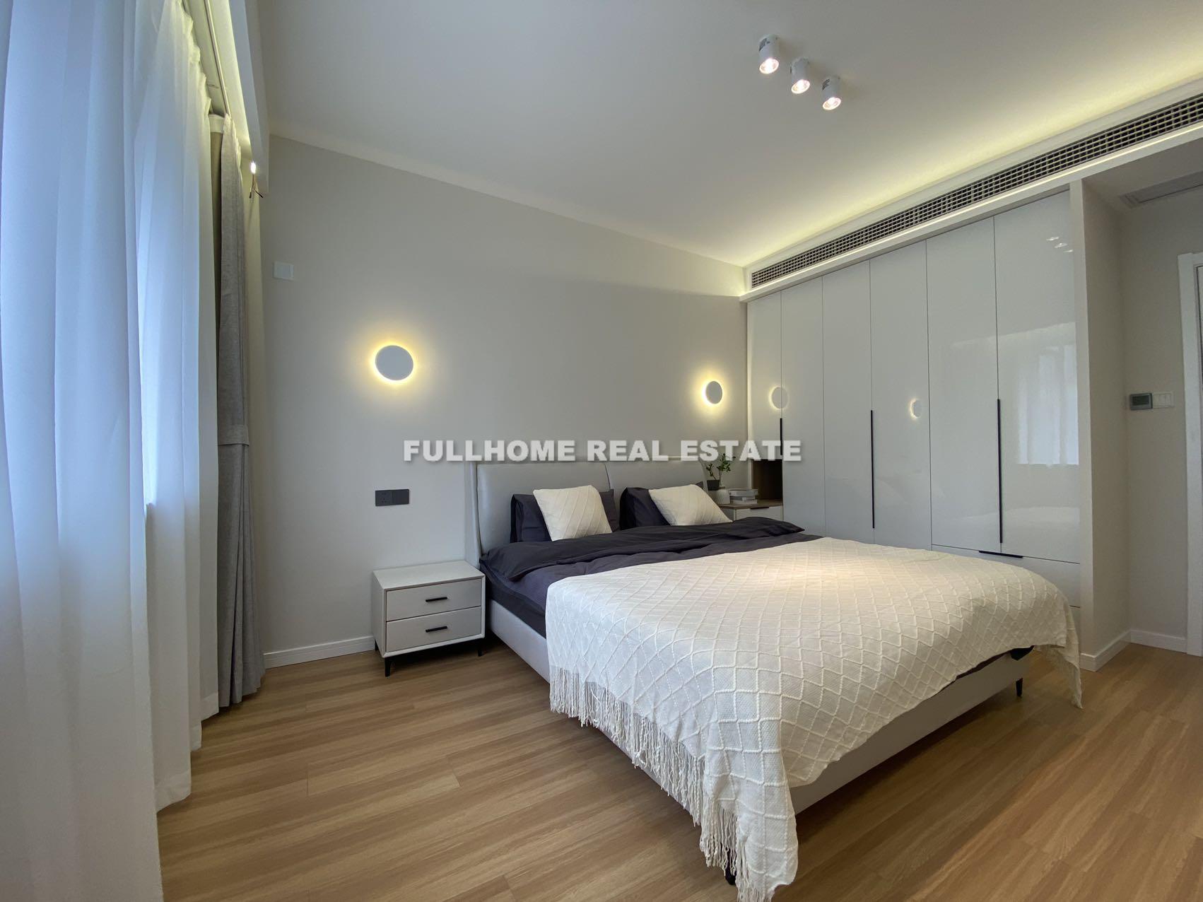 Hai Yi Apartment - Interior view 5, Shanghai rental property