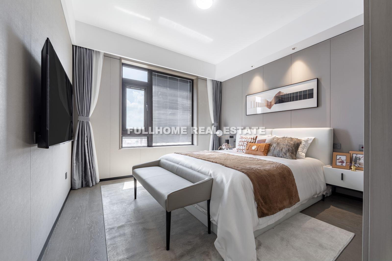 International Elite Compound - Interior view 3, Shanghai rental property