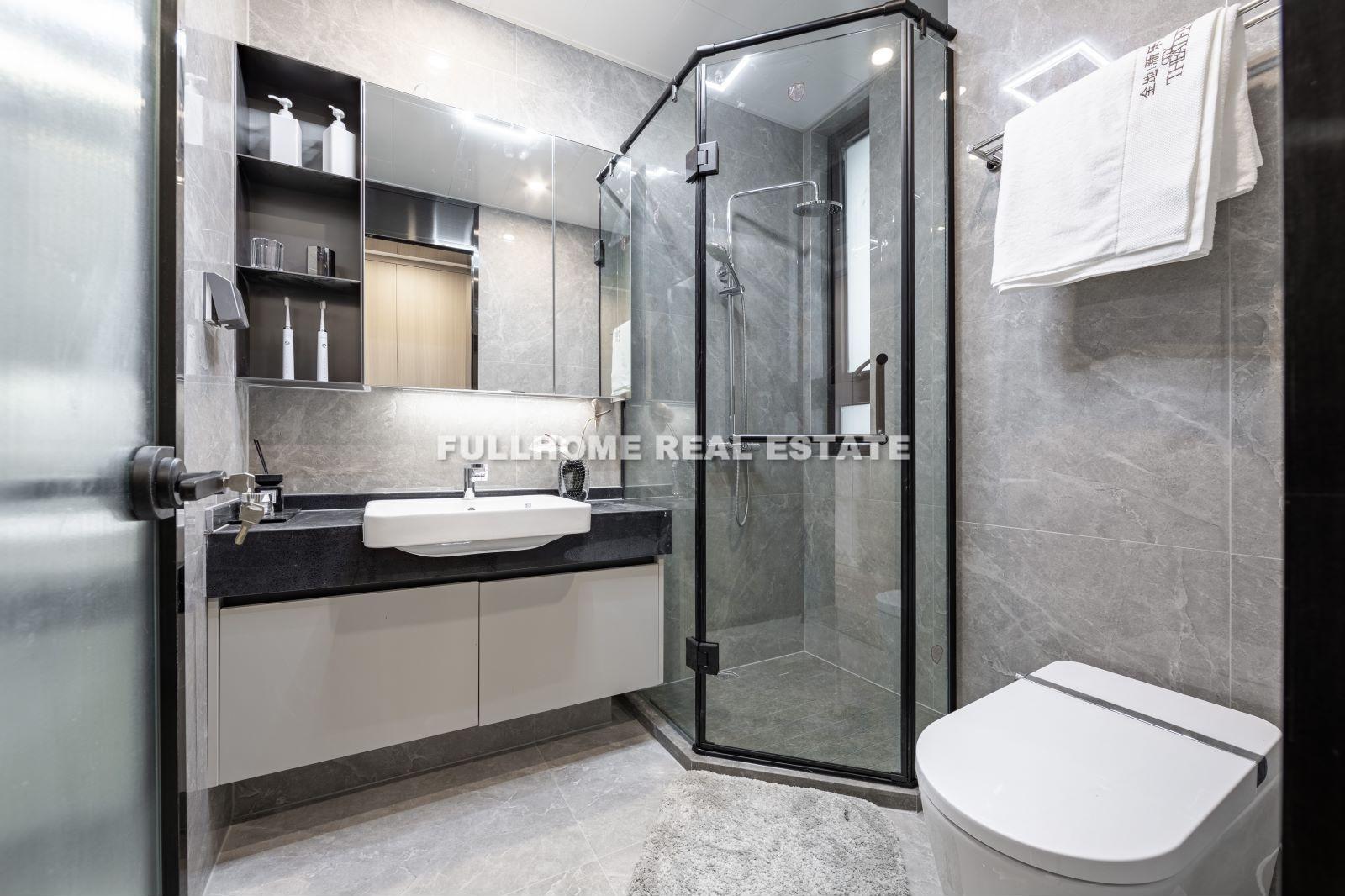 International Elite Compound - Interior view 7, Shanghai rental property