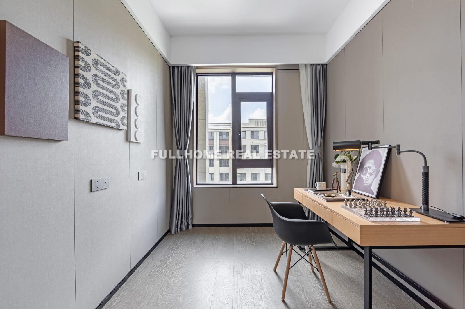 International Elite Compound - Interior view 9, Shanghai rental property