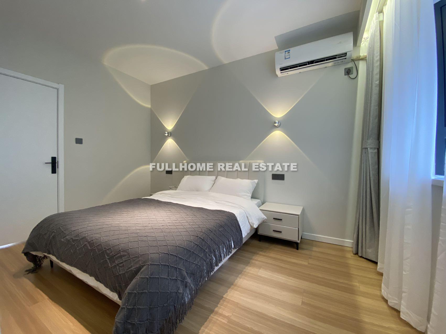 Hai Yi Apartment - Interior view 12, Shanghai rental property