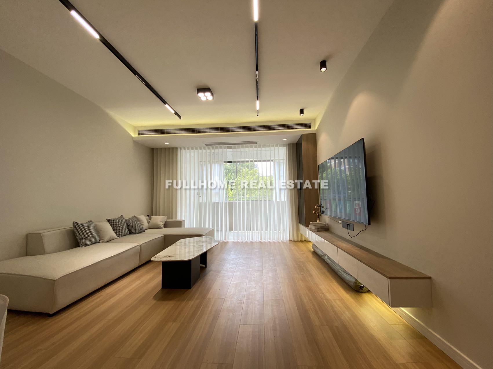 Hai Yi Apartment - Interior view 13, Shanghai rental property