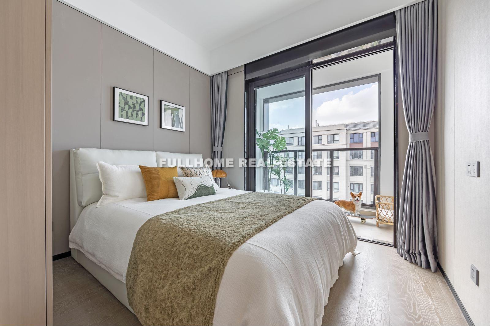 International Elite Compound - Interior view 6, Shanghai rental property