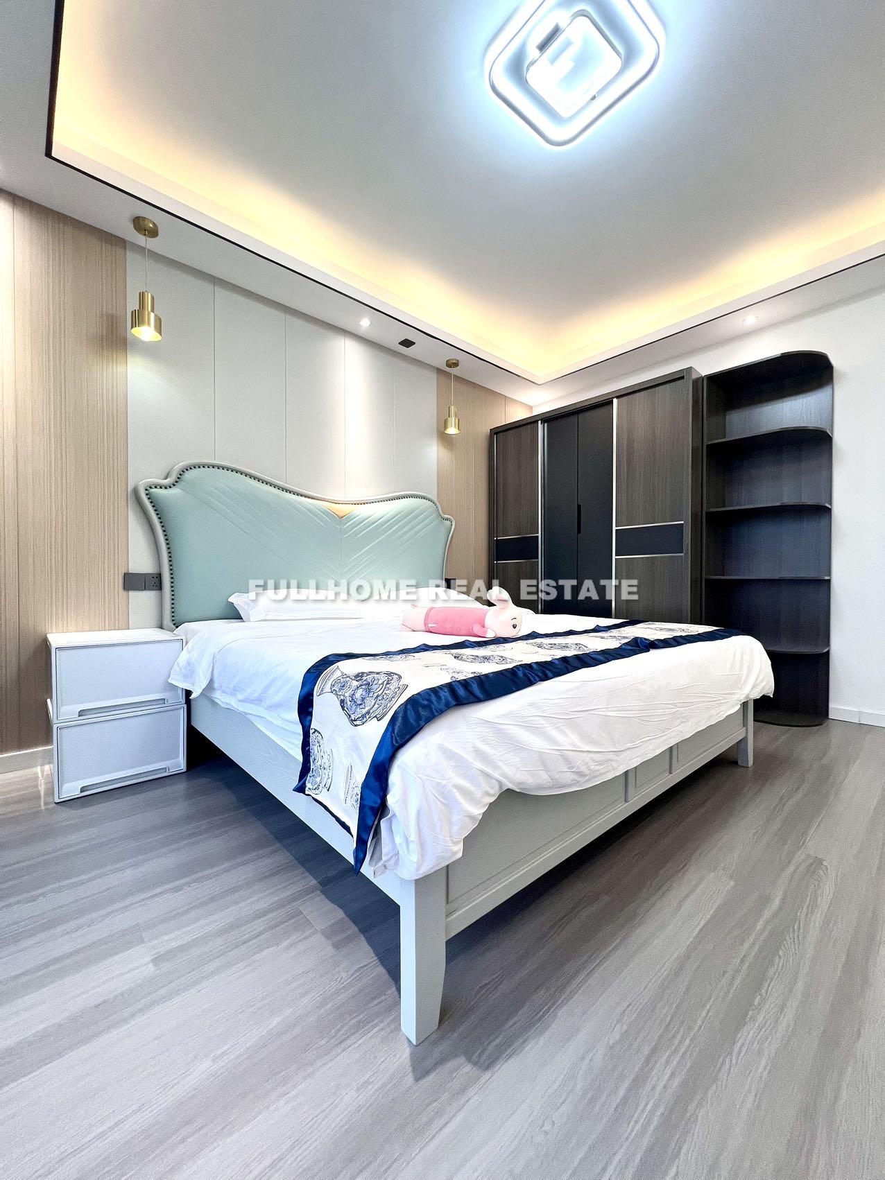 New Bund Garden - Interior view 8, Shanghai rental property