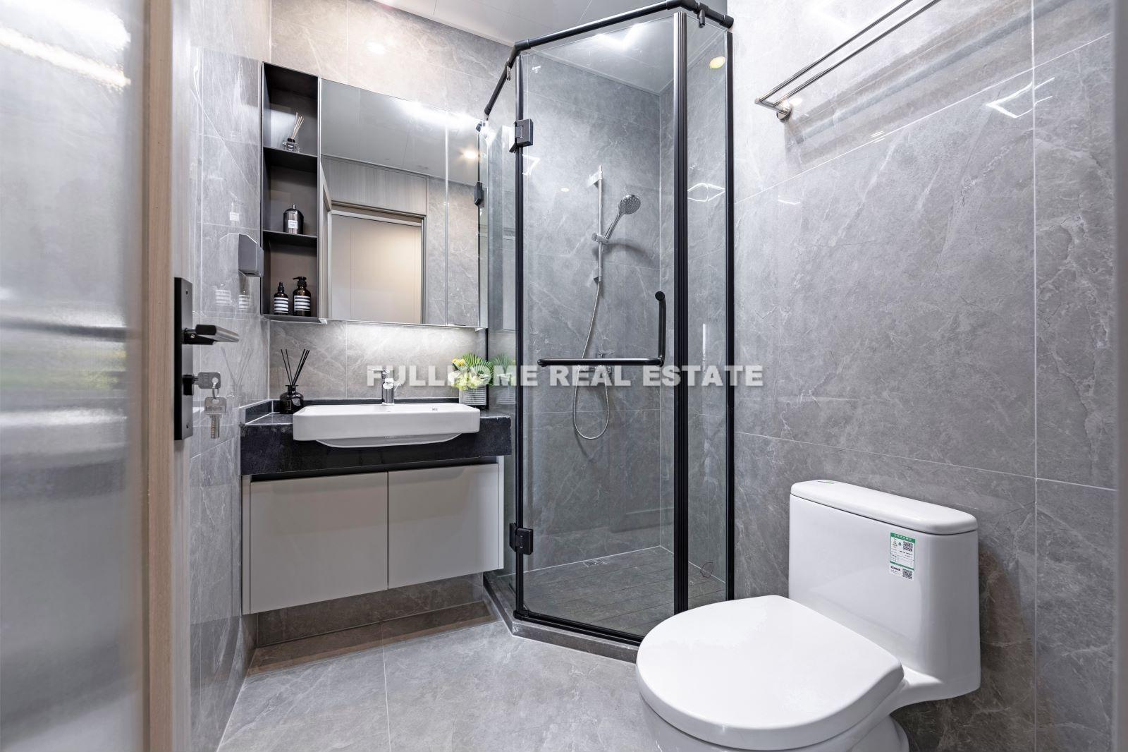 International Elite Compound - Interior view 5, Shanghai rental property
