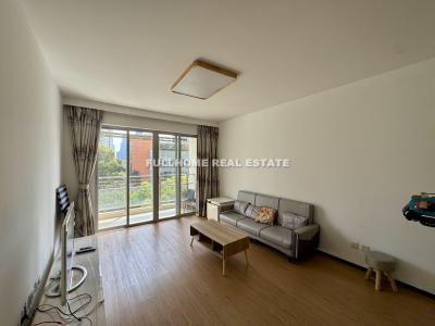 Similar property: Summit Residences, 2 bedrooms, 130 sqm in Shanghai