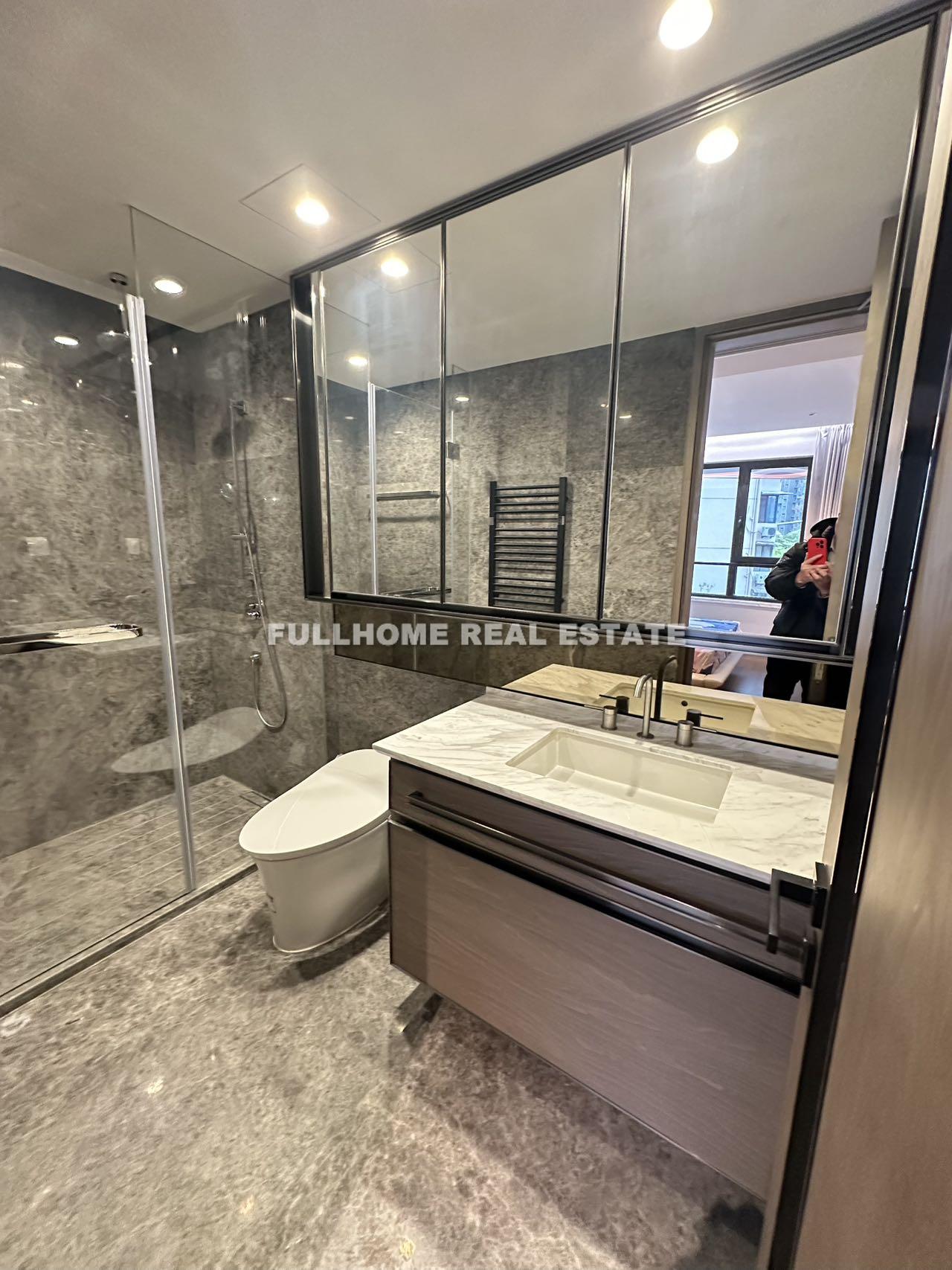 Navale - Interior view 7, Shanghai rental property