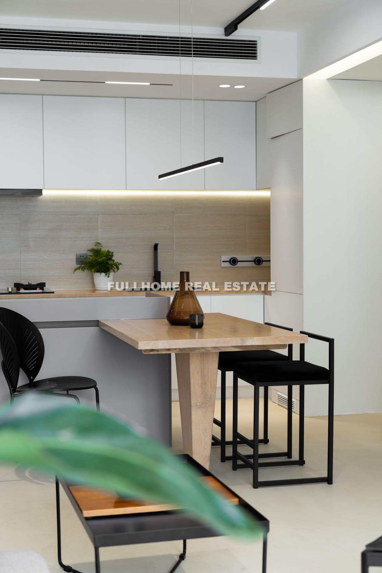 First Block - Interior view 4, Shanghai rental property