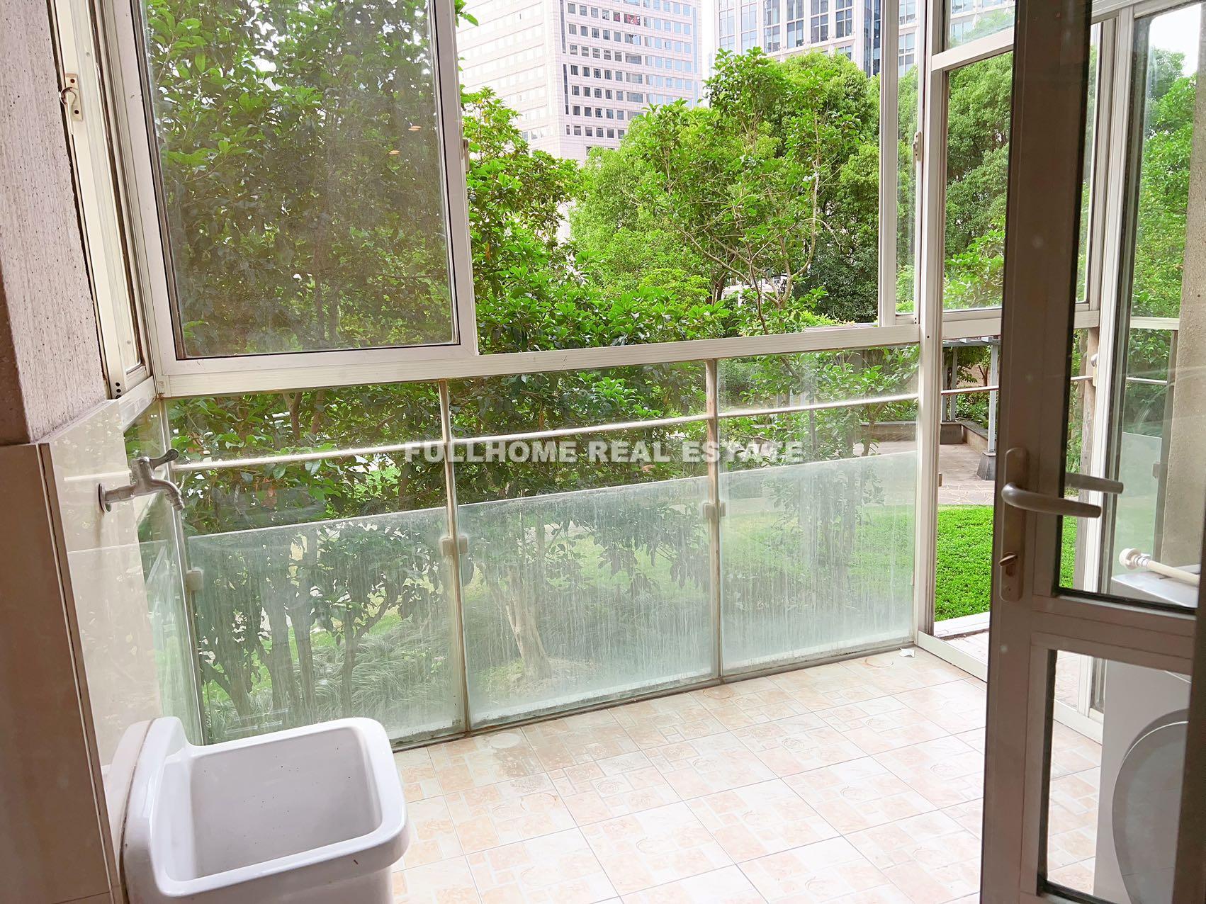 Golden Bund Garden - Interior view 5, Shanghai rental property