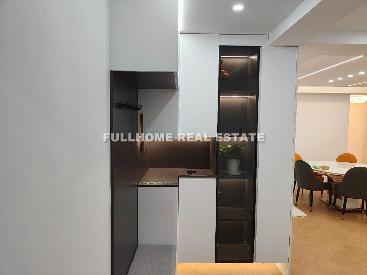 Zhao Feng Apartment - Interior view 2, Shanghai rental property