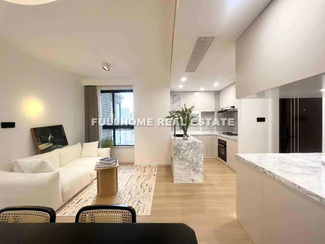 Same compound: Da An Jing Yuan , 1 bedrooms in Shanghai