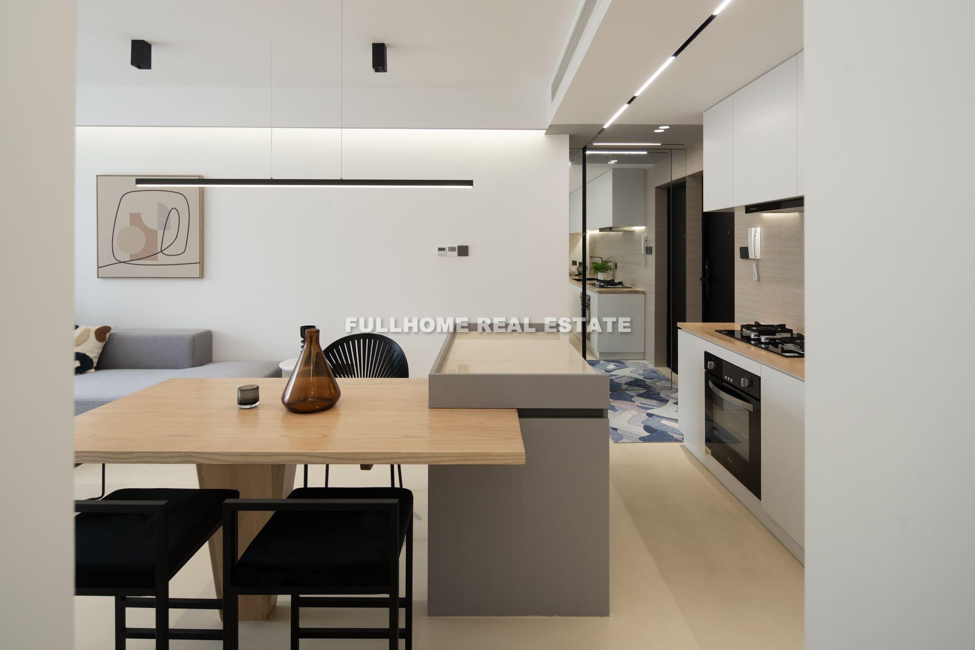 First Block - Interior view 8, Shanghai rental property